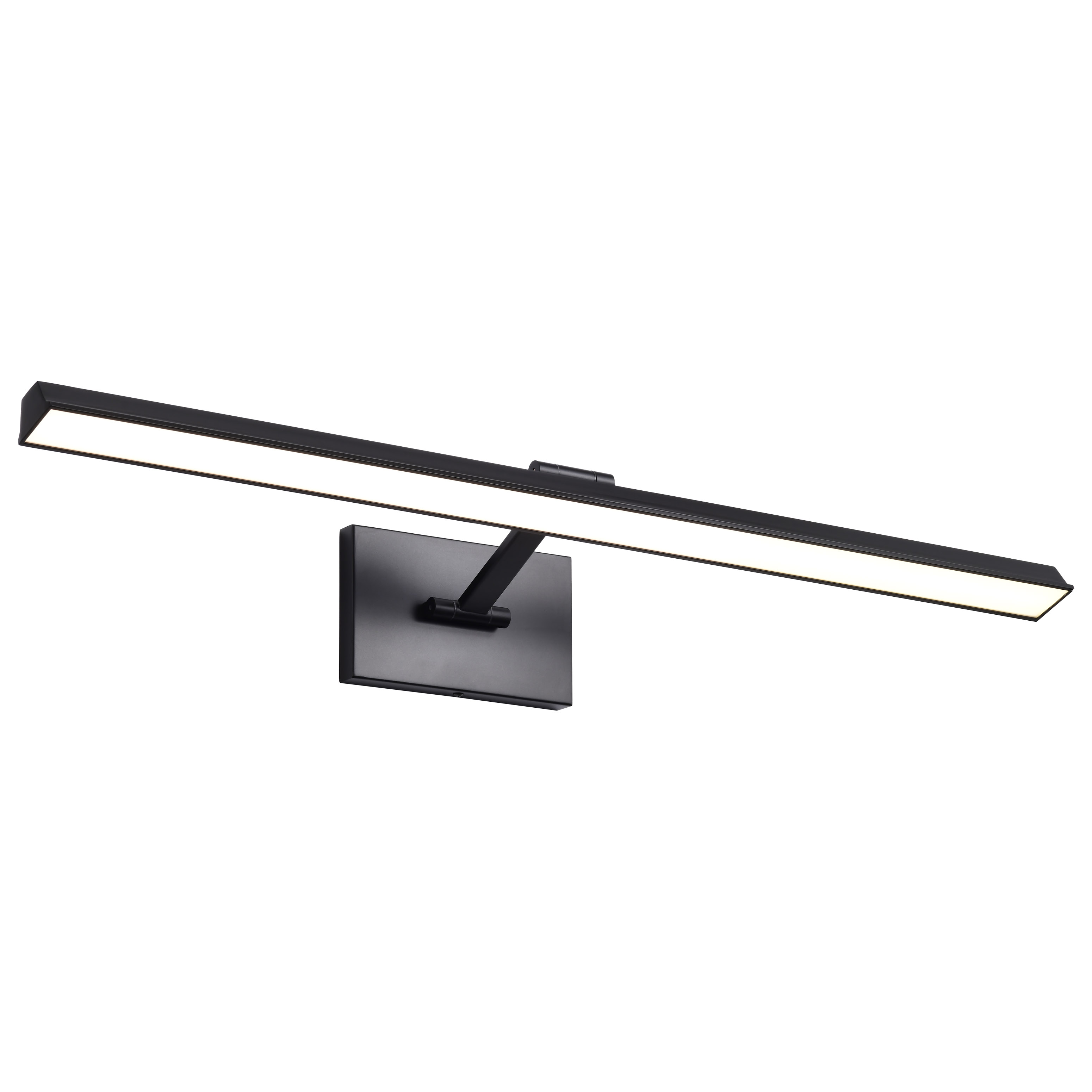 HAZEL 36" LED PICTURE LT 3 CCT - 62-2330
