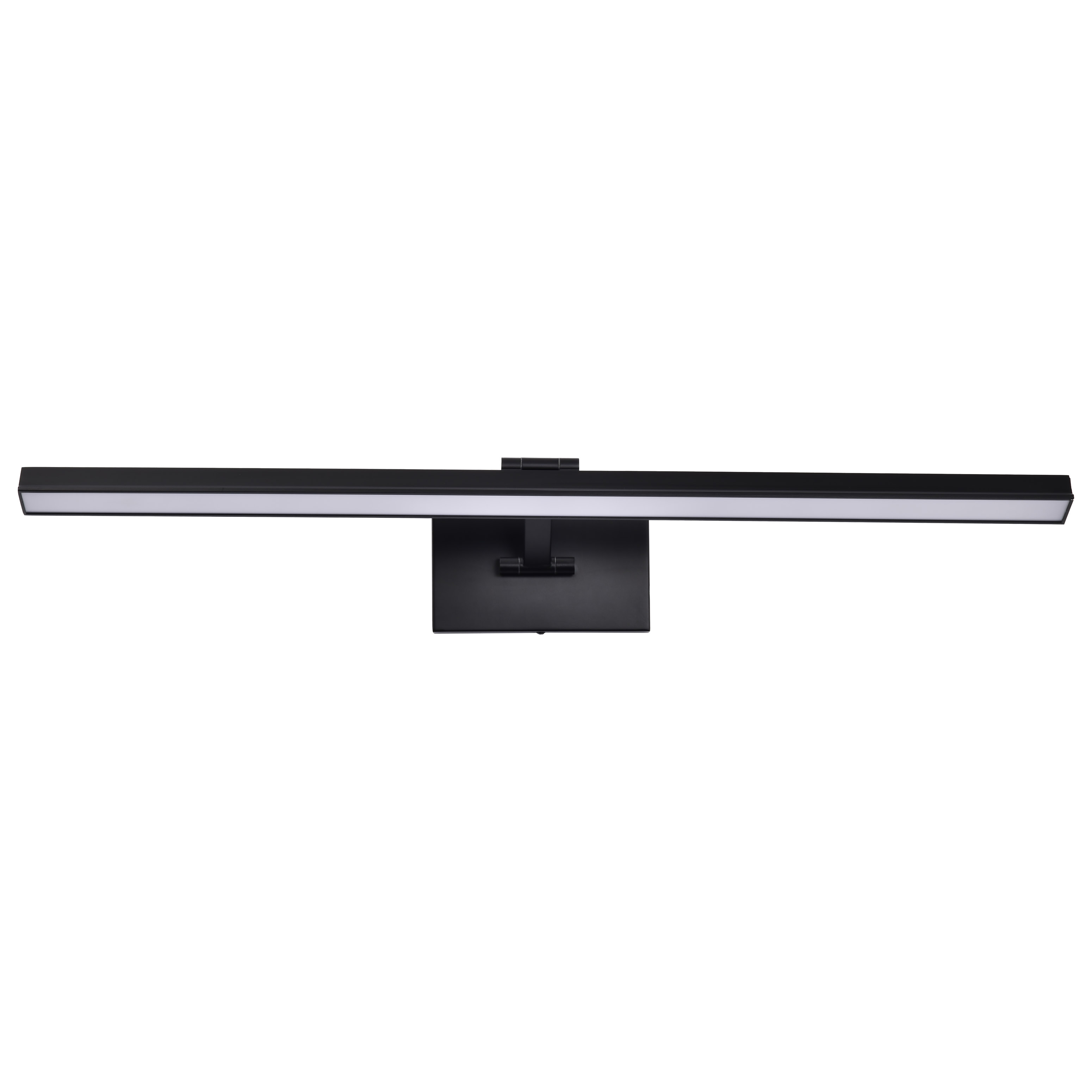HAZEL 36" LED PICTURE LT 3 CCT - 62-2330
