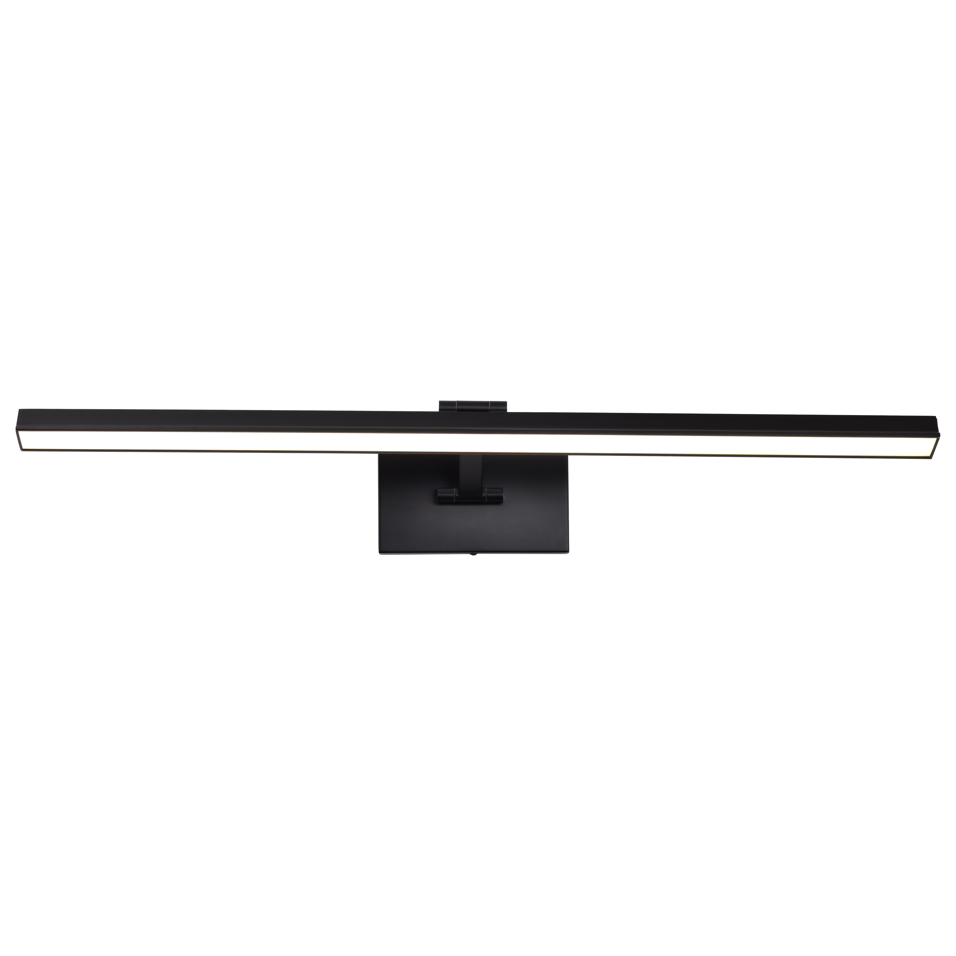 HAZEL 36" LED PICTURE LT 3 CCT - 62-2330