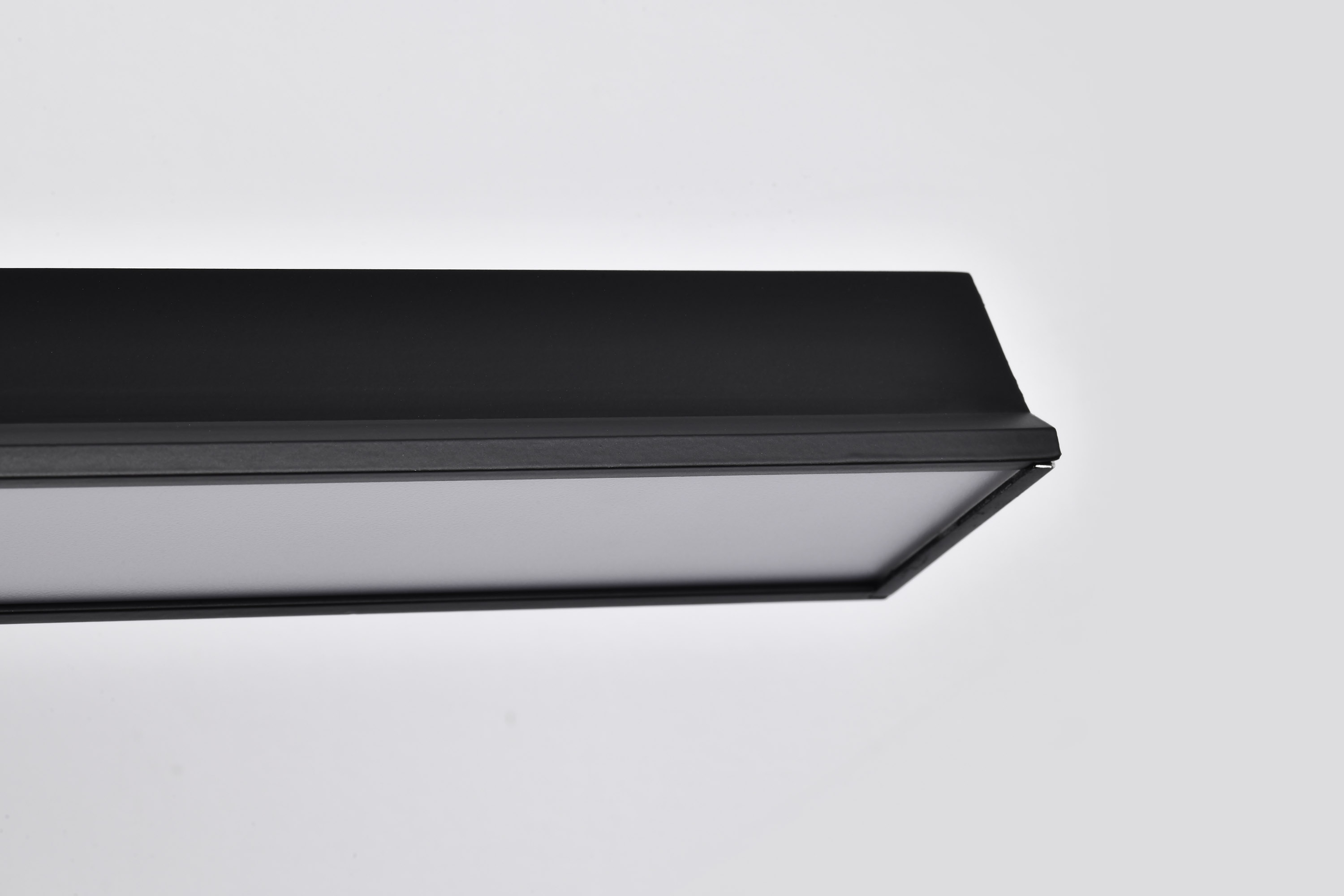 HAZEL 36" LED PICTURE LT 3 CCT - 62-2330