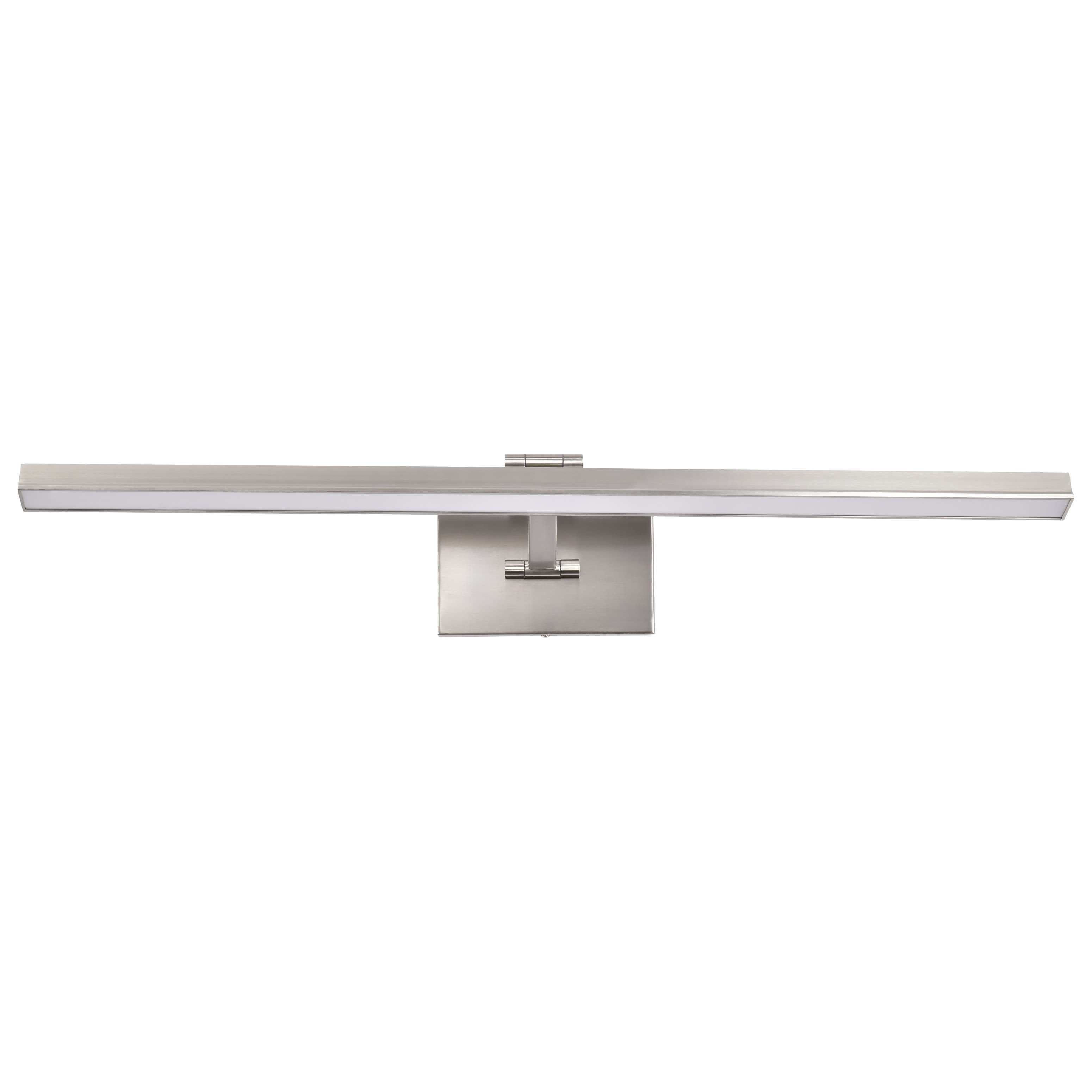 HAZEL 36" LED PICTURE LT 3 CCT - 62-2331