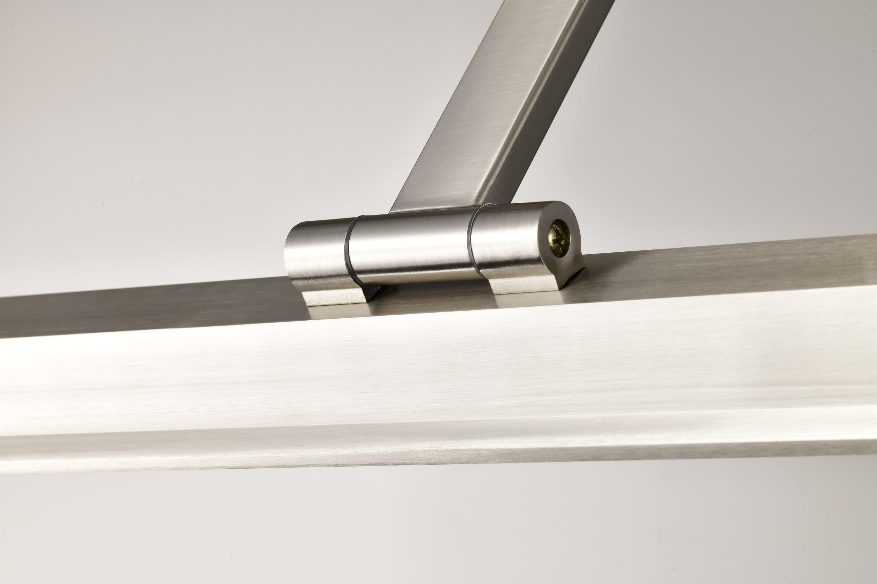 HAZEL 36" LED PICTURE LT 3 CCT - 62-2331