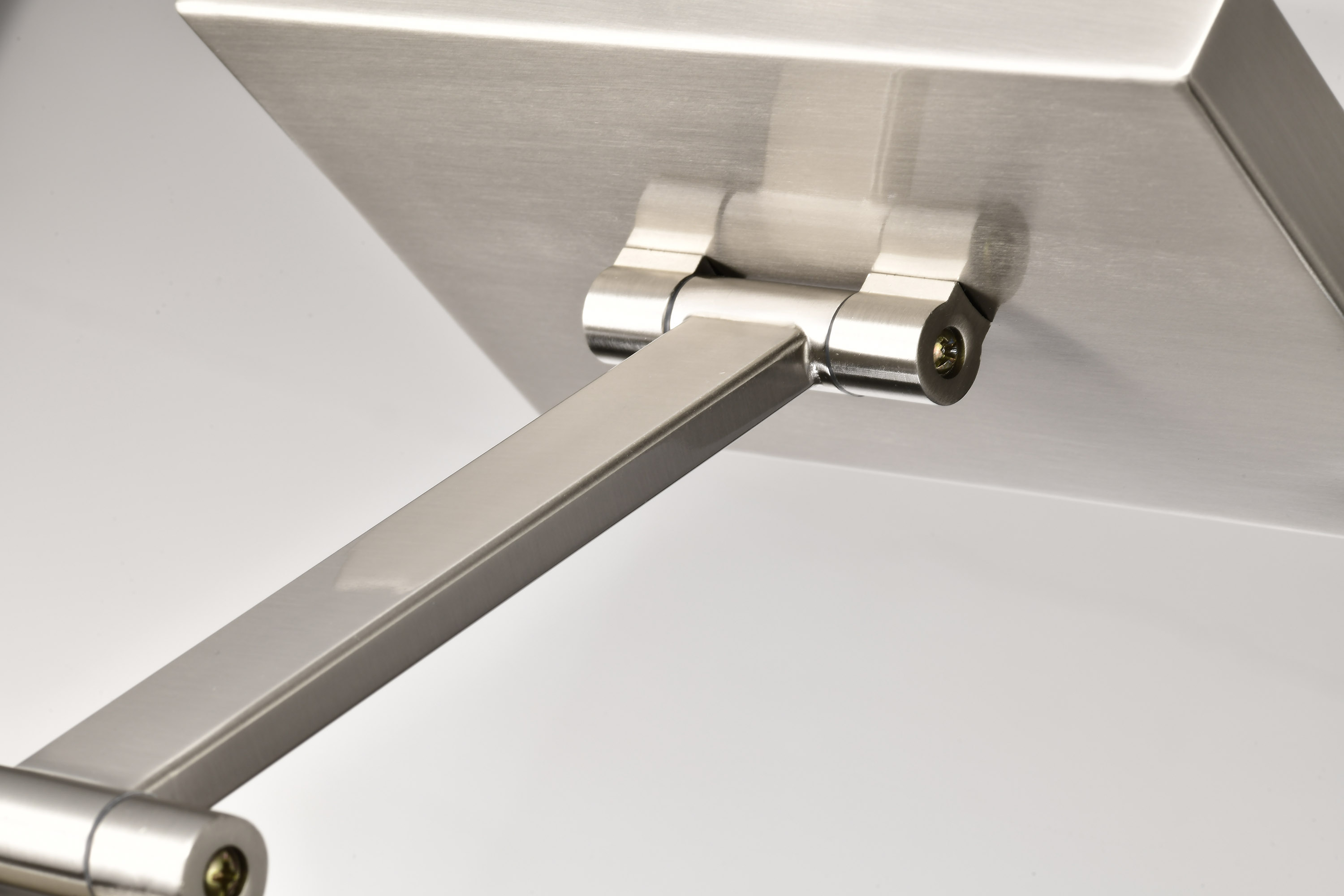 HAZEL 36" LED PICTURE LT 3 CCT - 62-2331