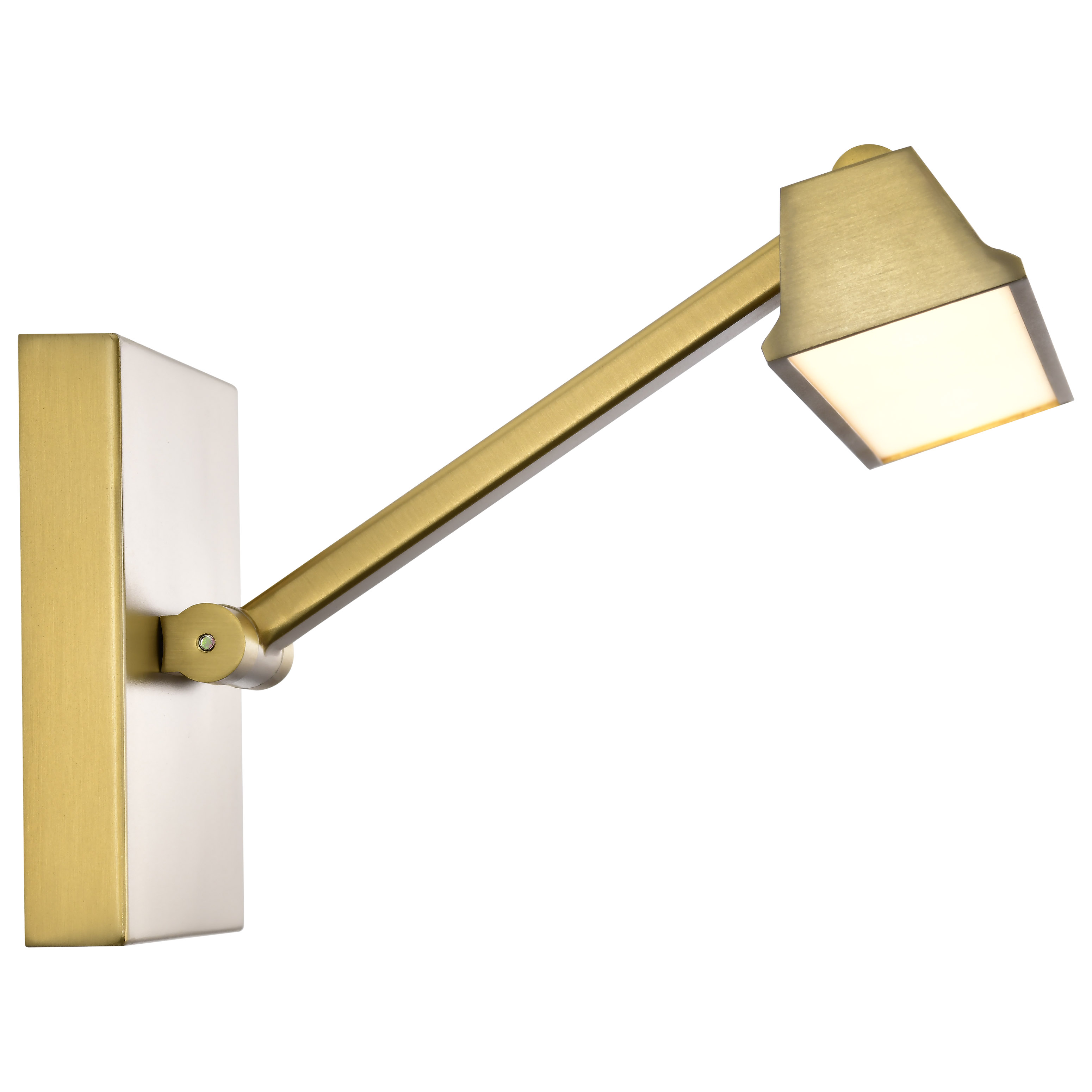 HAZEL 36" LED PICTURE LT 3 CCT - 62-2332