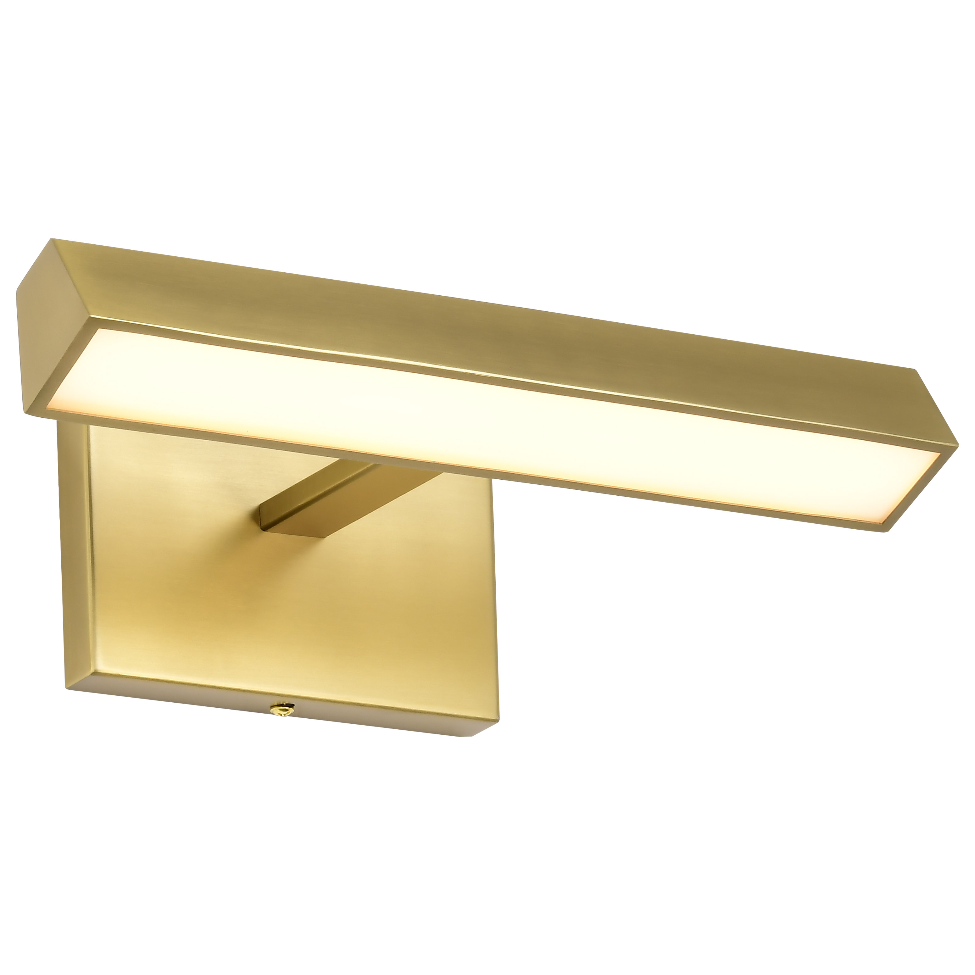 MILA 12" LED PICTURE LT 3 CCT - 62-2337