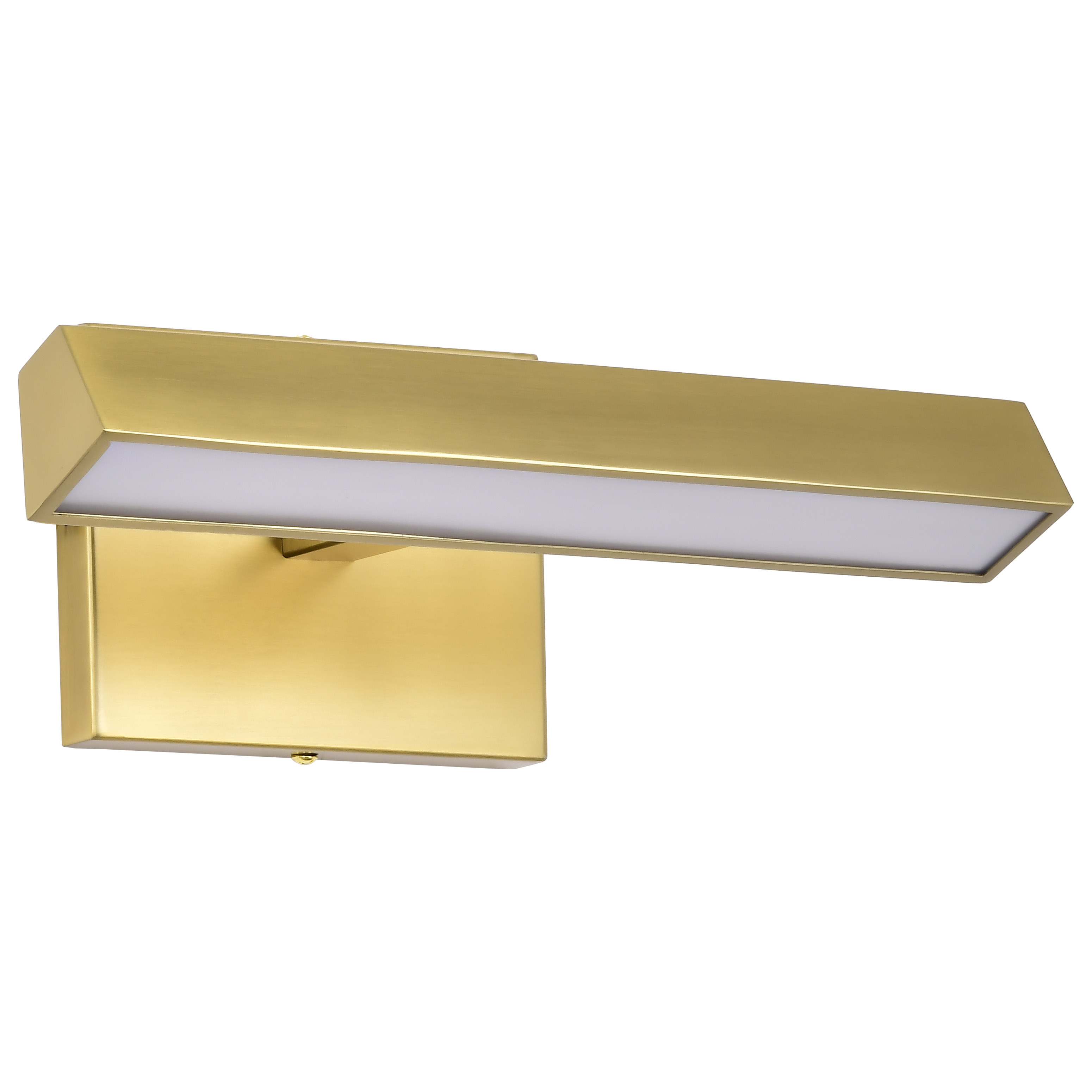 MILA 12" LED PICTURE LT 3 CCT - 62-2337