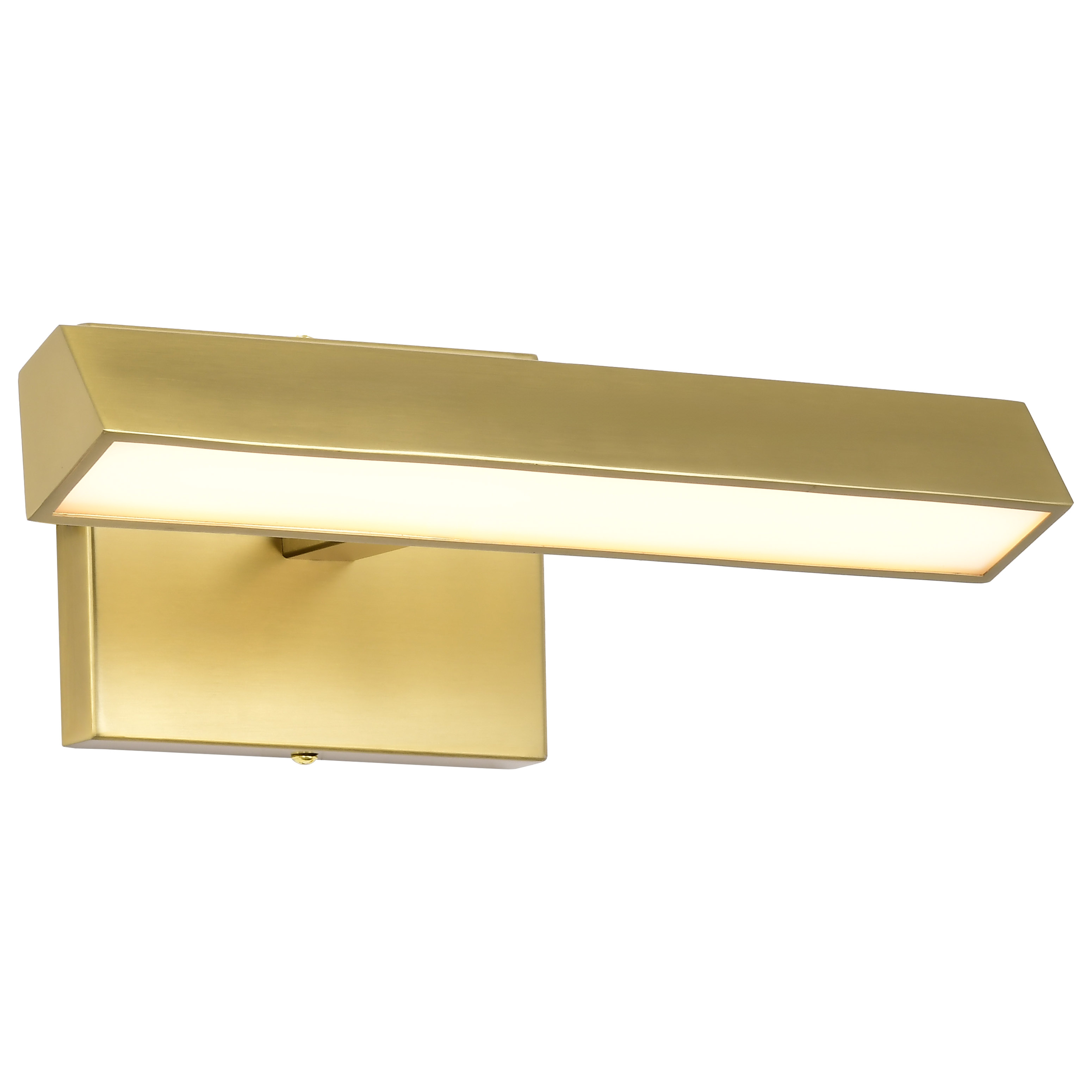 MILA 12" LED PICTURE LT 3 CCT - 62-2337