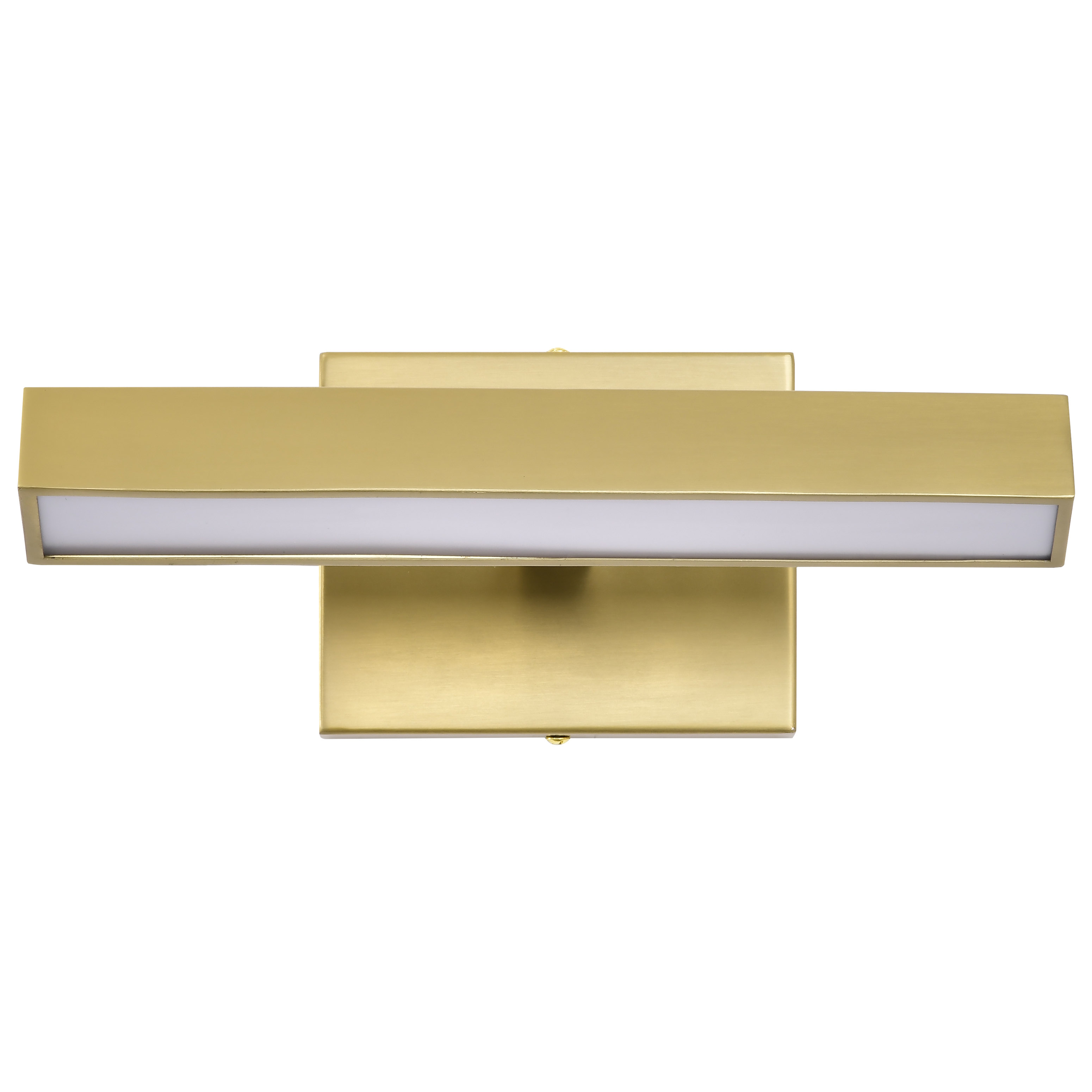 MILA 12" LED PICTURE LT 3 CCT - 62-2337