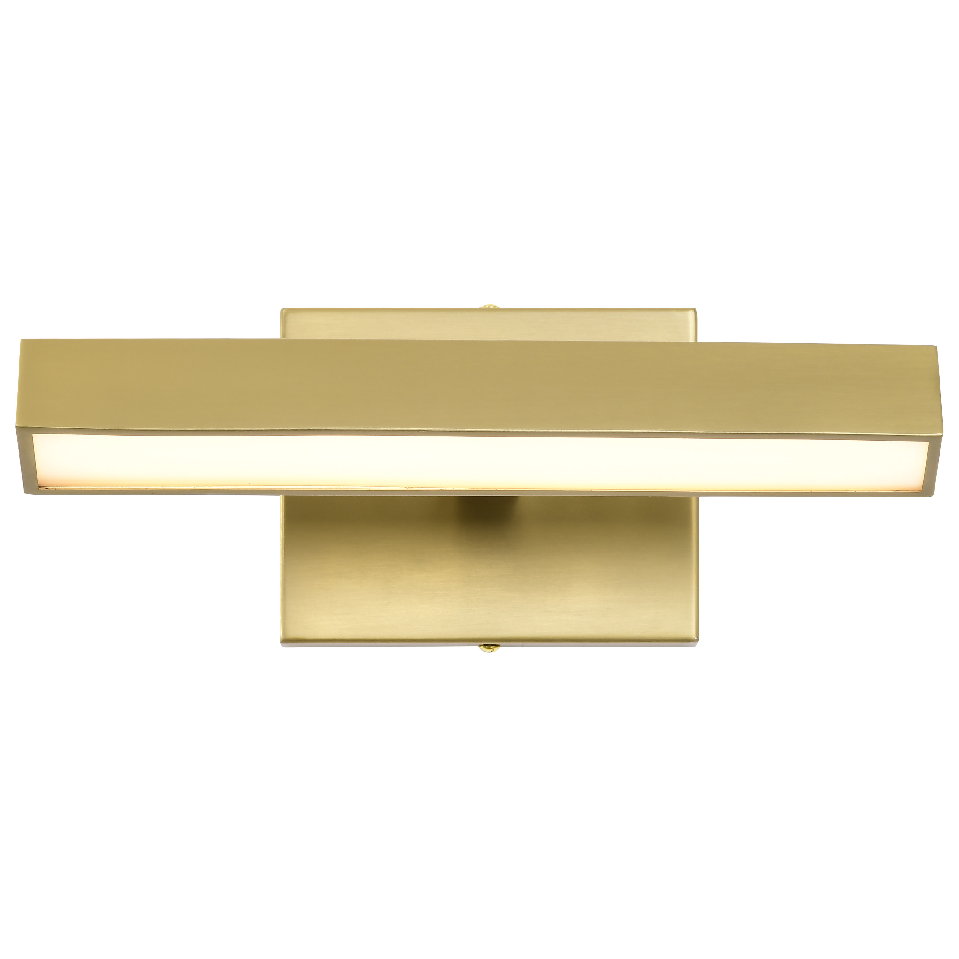 MILA 12" LED PICTURE LT 3 CCT - 62-2337