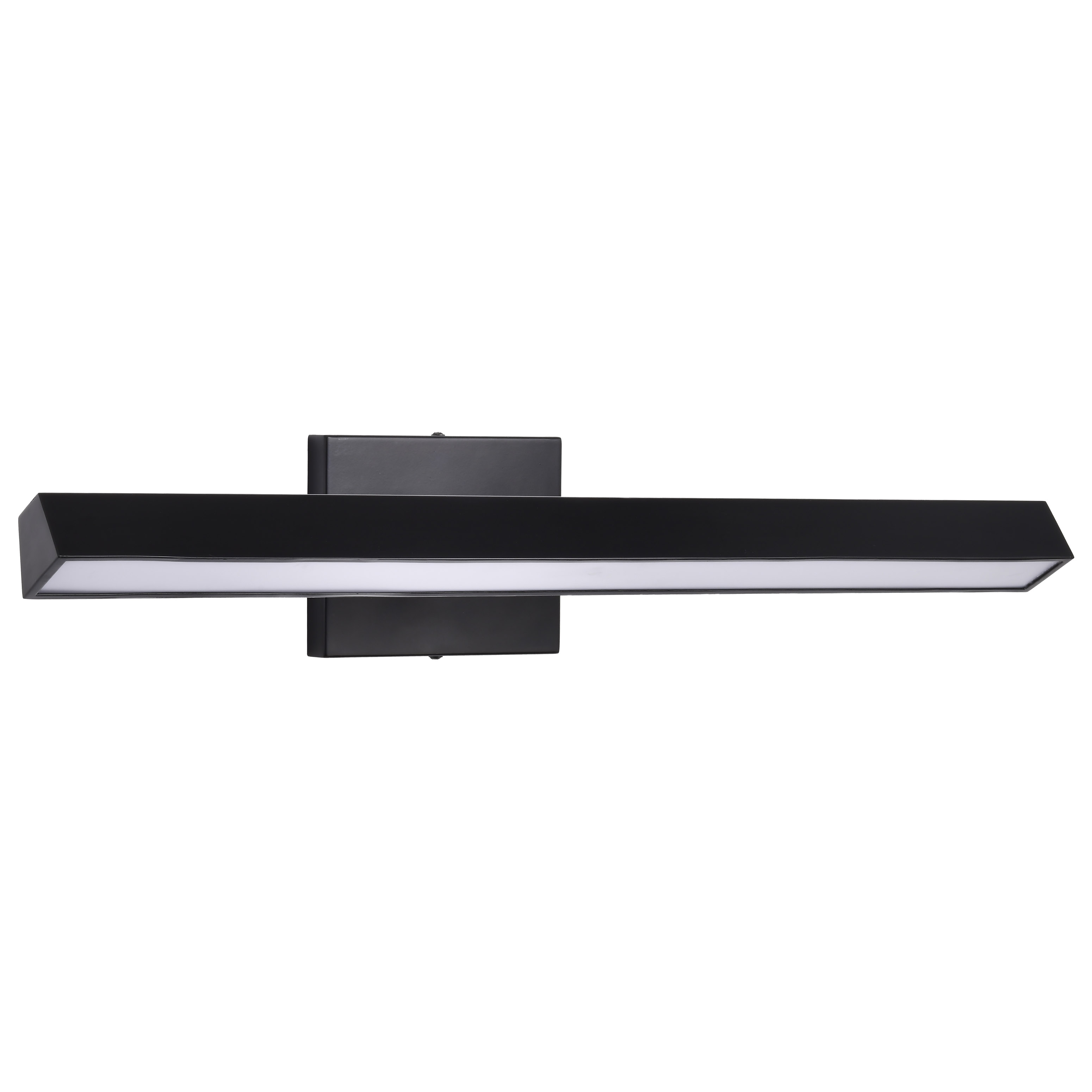 MILA 24" LED PICTURE LT 3 CCT - 62-2340