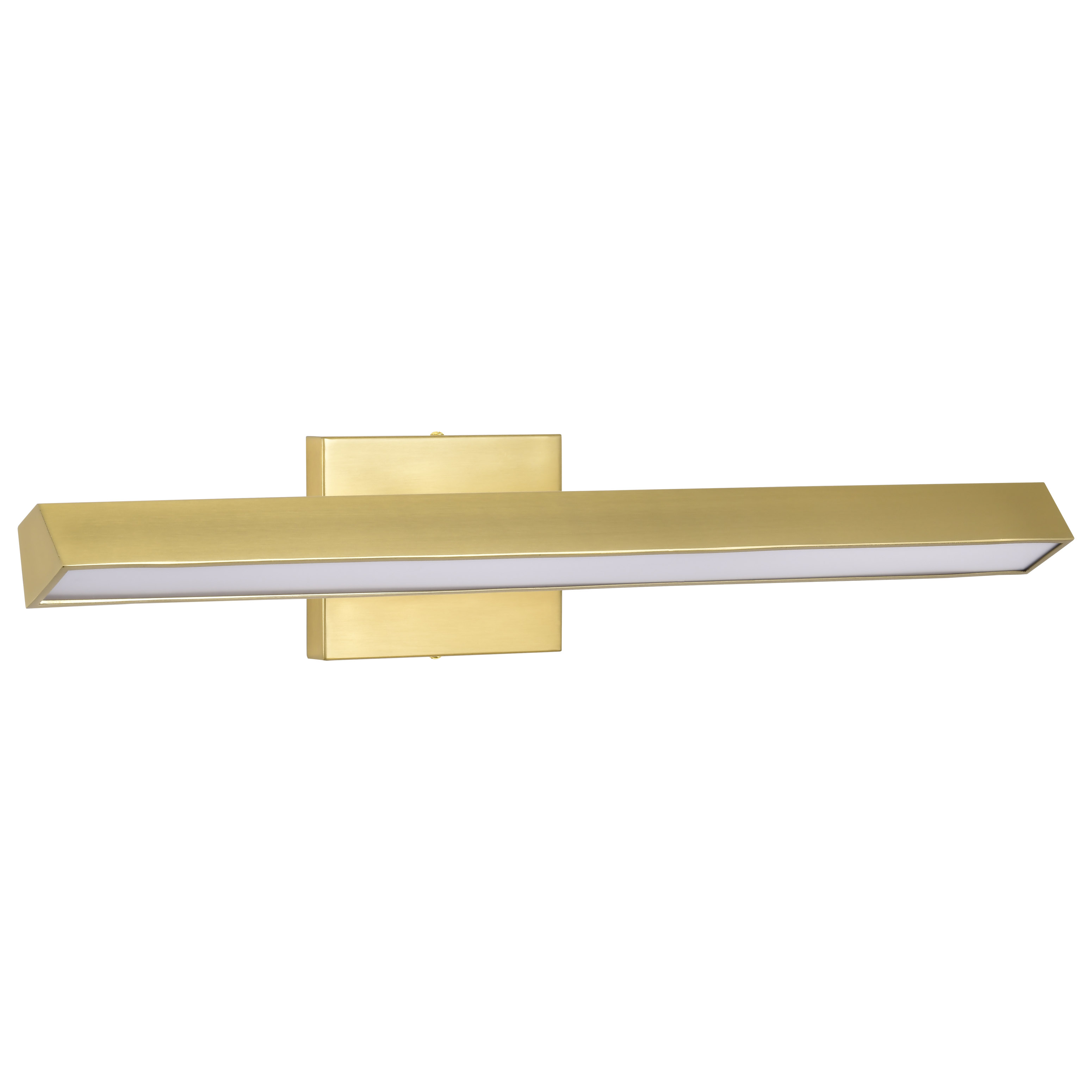 MILA 24" LED PICTURE LT 3 CCT - 62-2342