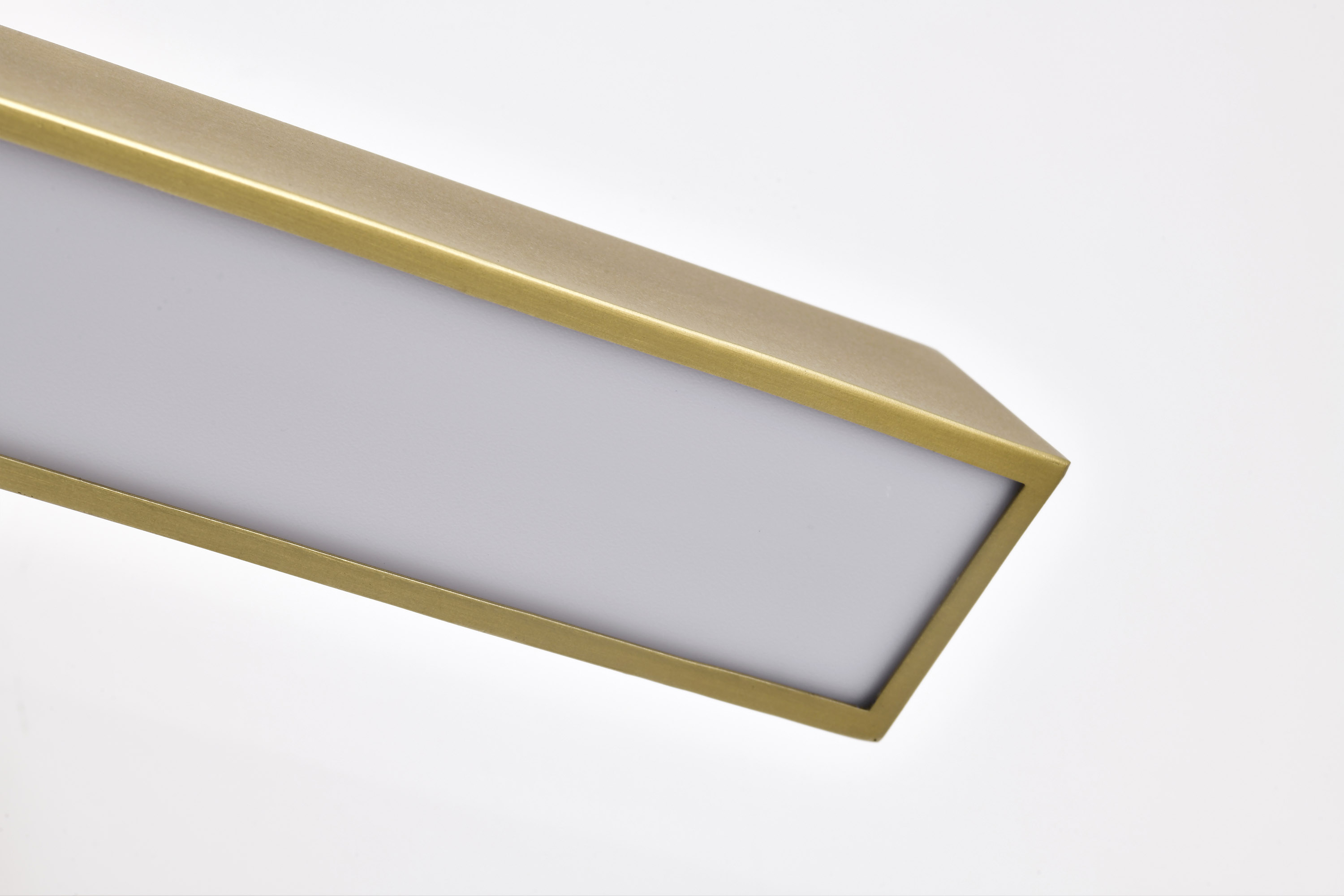 MILA 24" LED PICTURE LT 3 CCT - 62-2342