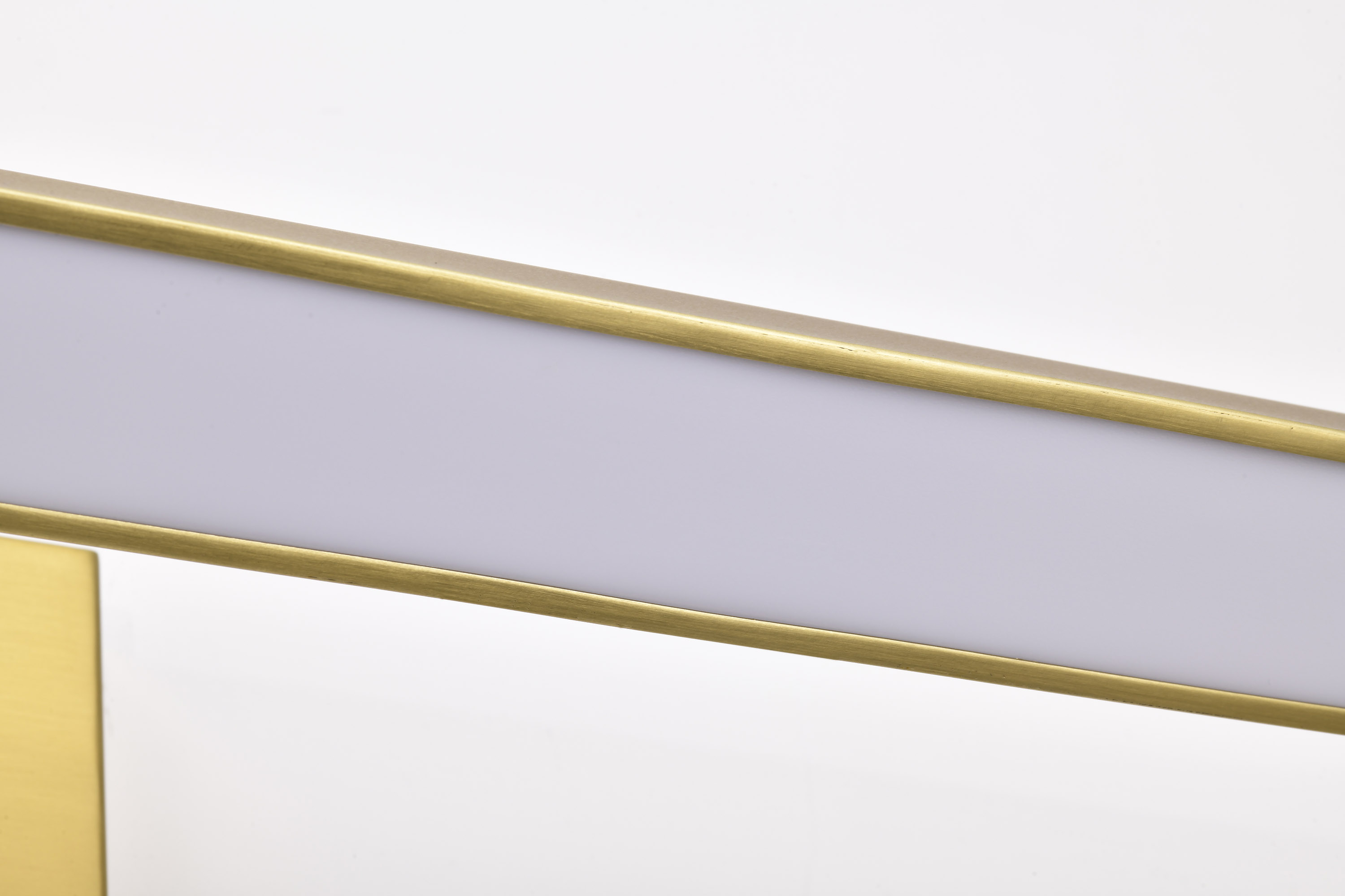 MILA 36" LED PICTURE LT 3 CCT - 62-2347