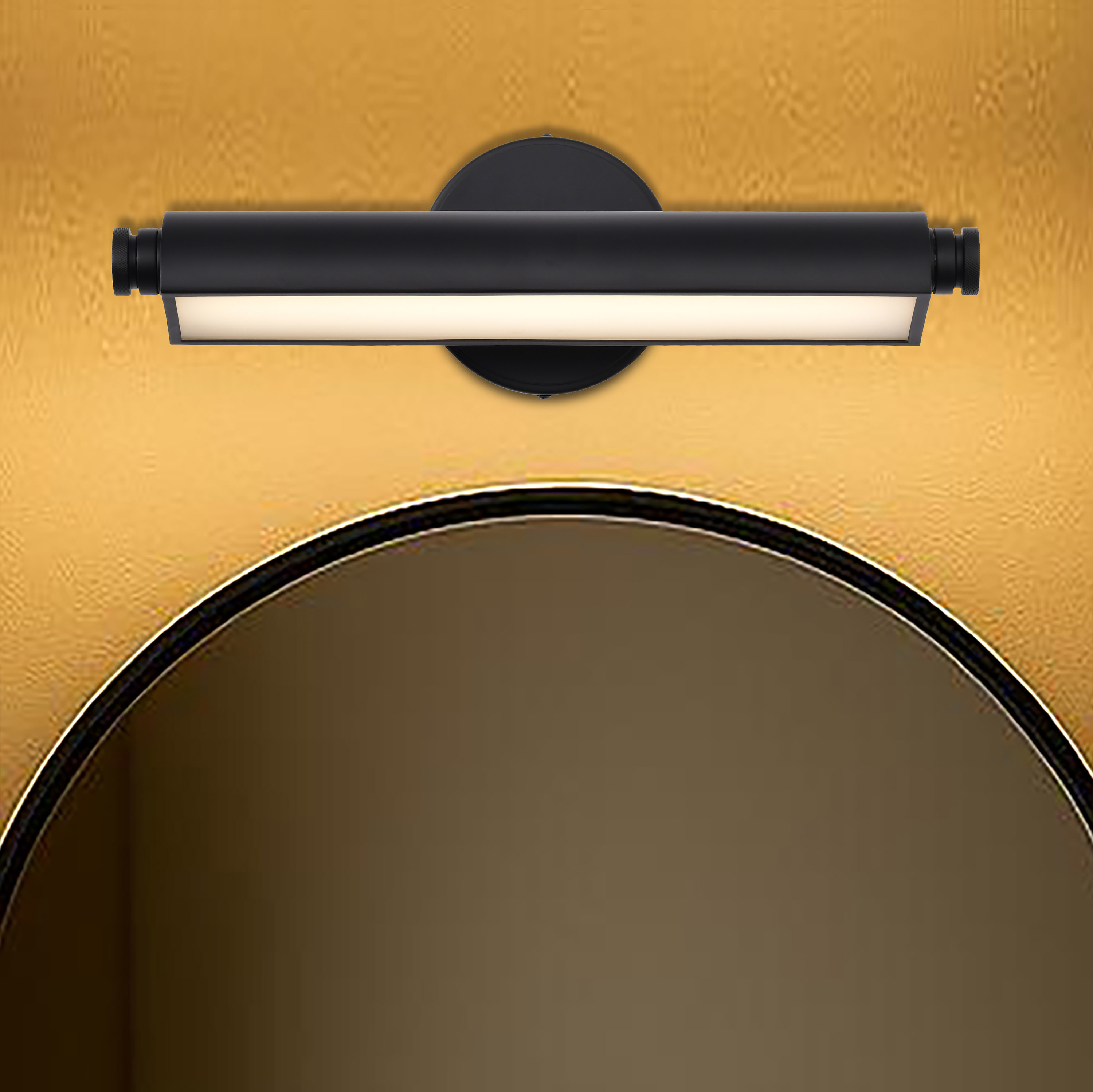 AUDEN 18" LED VANITY 3 CCT - 62-2350