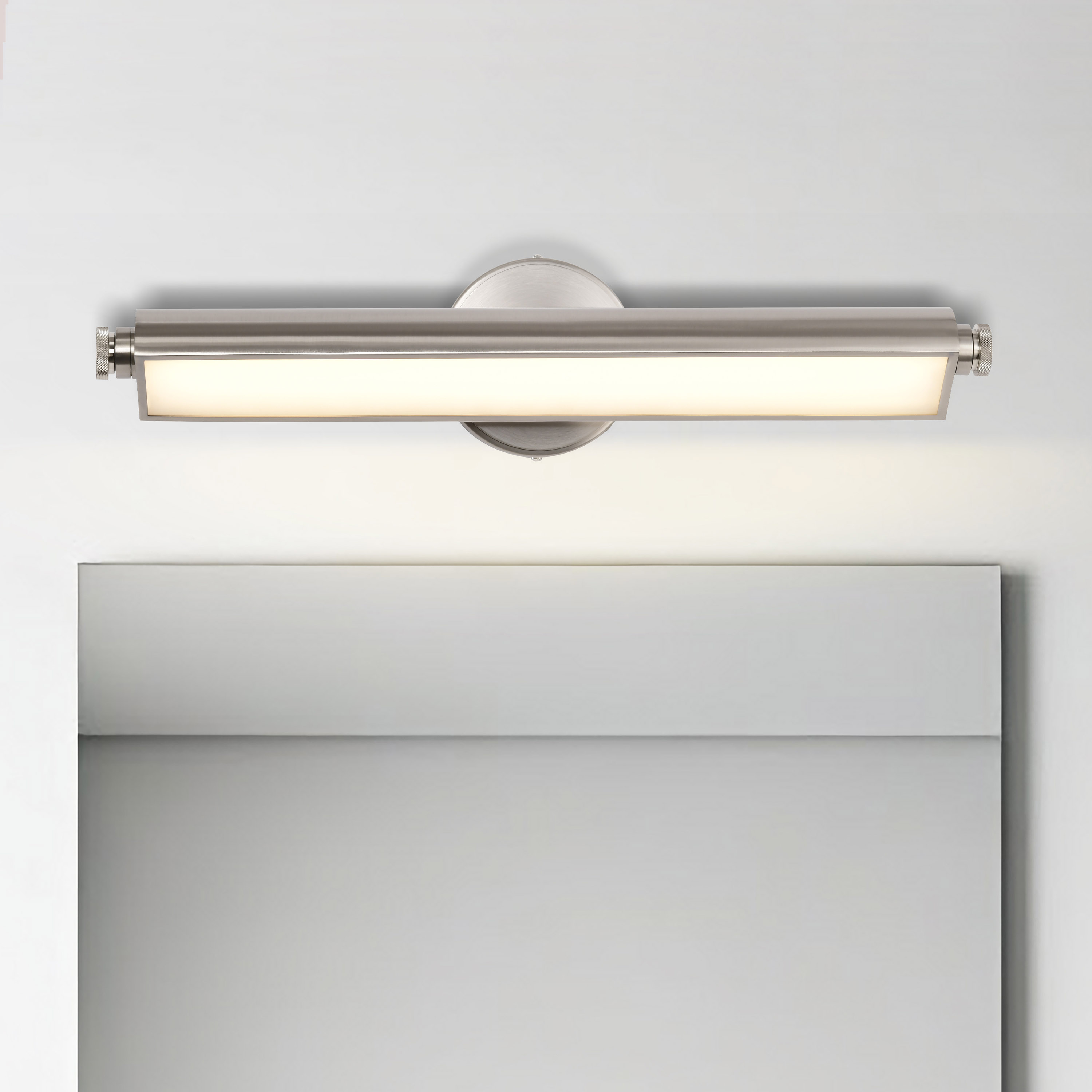 AUDEN 24" LED VANITY 3 CCT - 62-2356