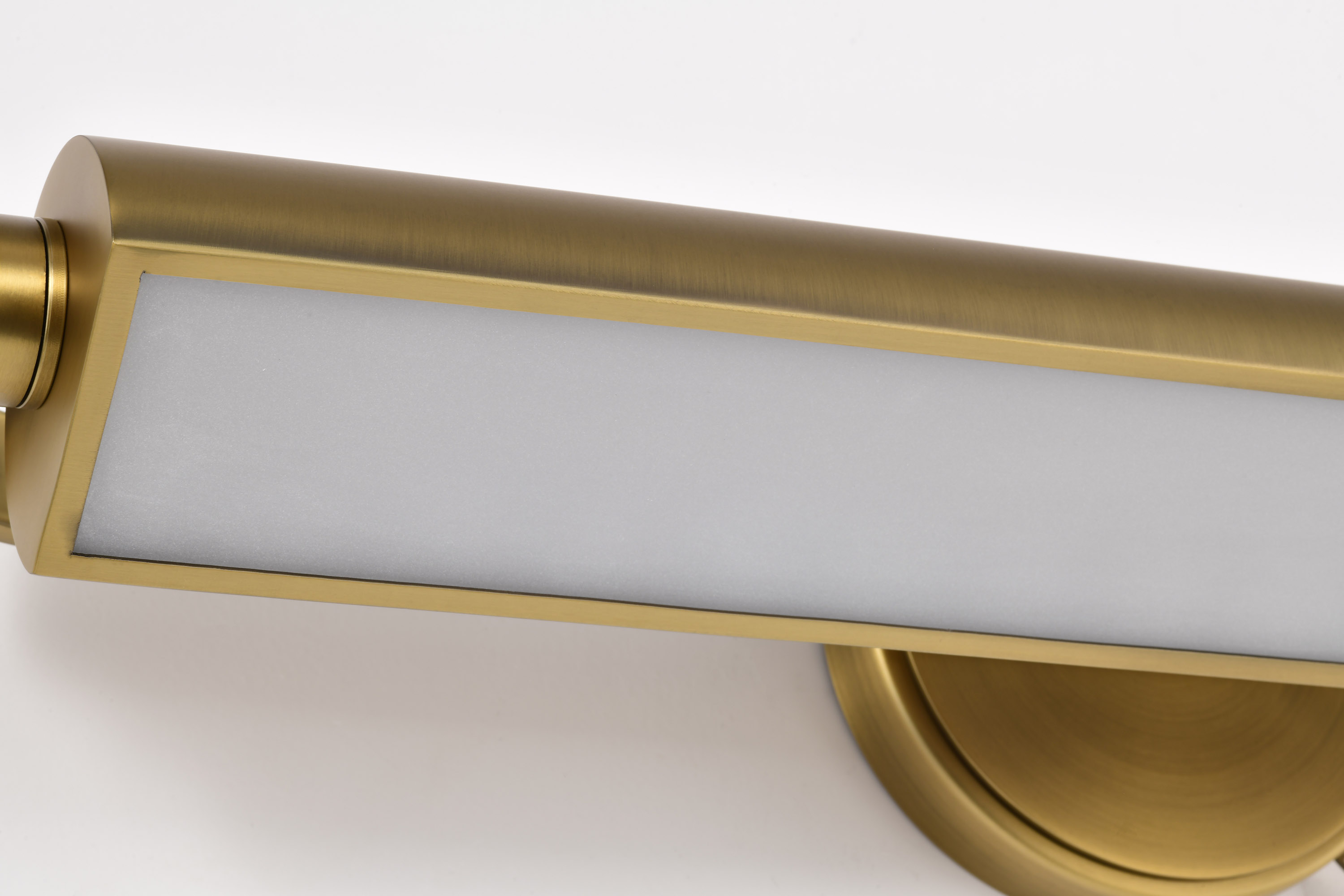 AUDEN 24" LED VANITY 3 CCT - 62-2357