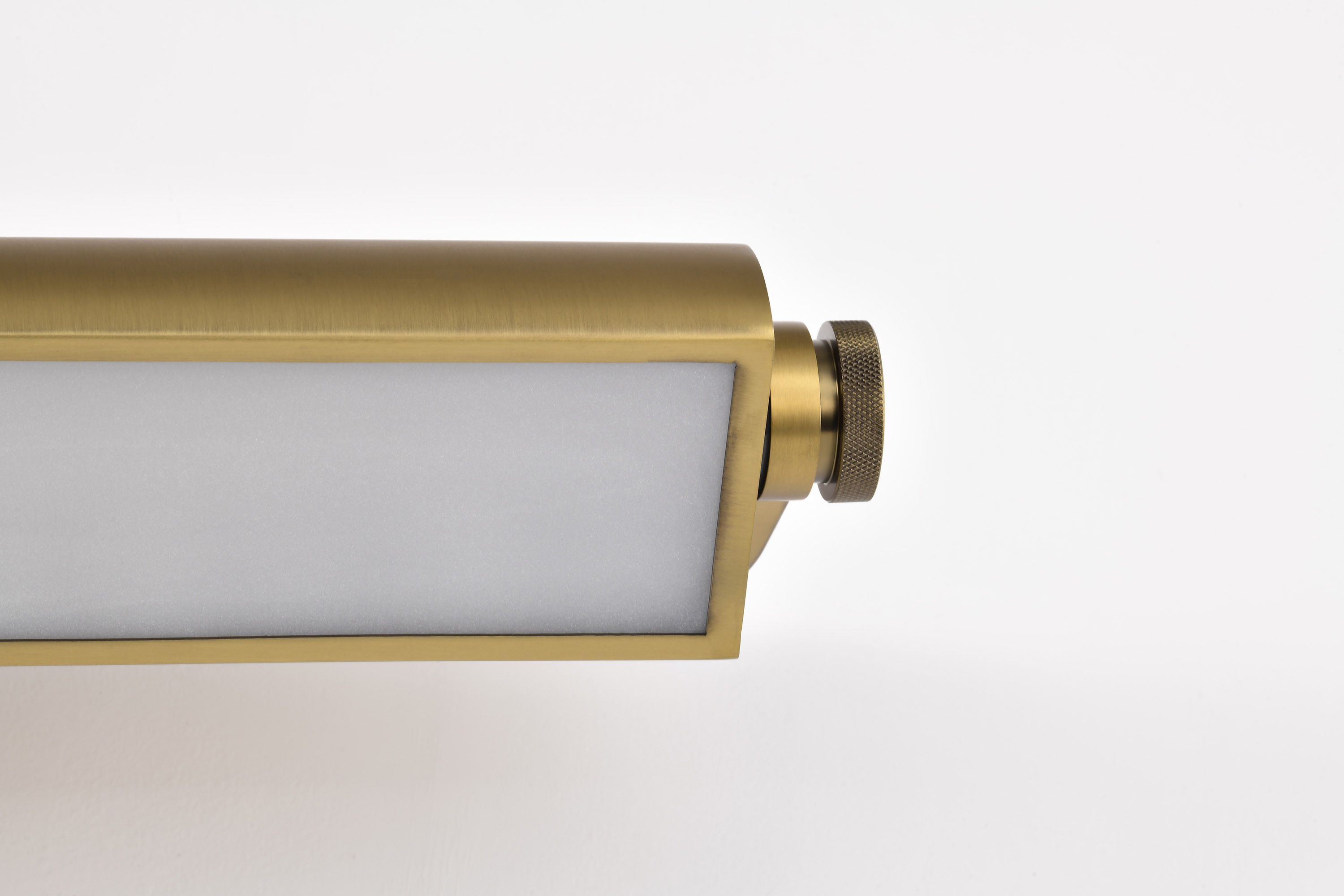 AUDEN 24" LED VANITY 3 CCT - 62-2357