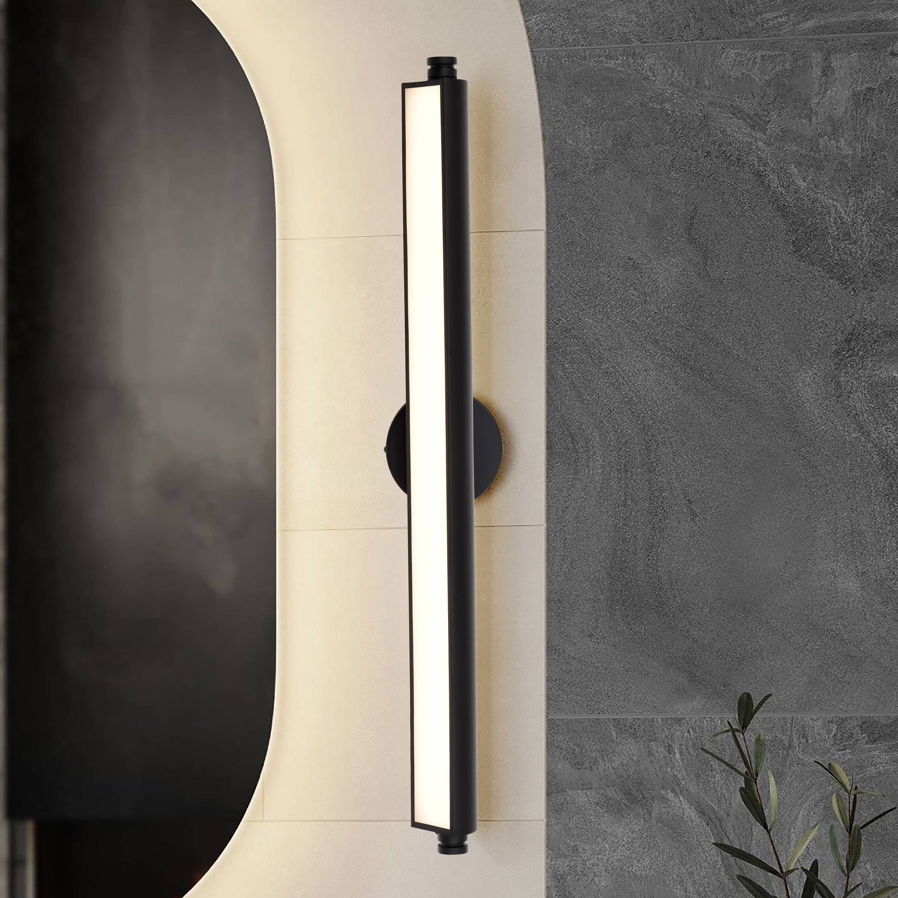 AUDEN 36" LED VANITY 3 CCT - 62-2360