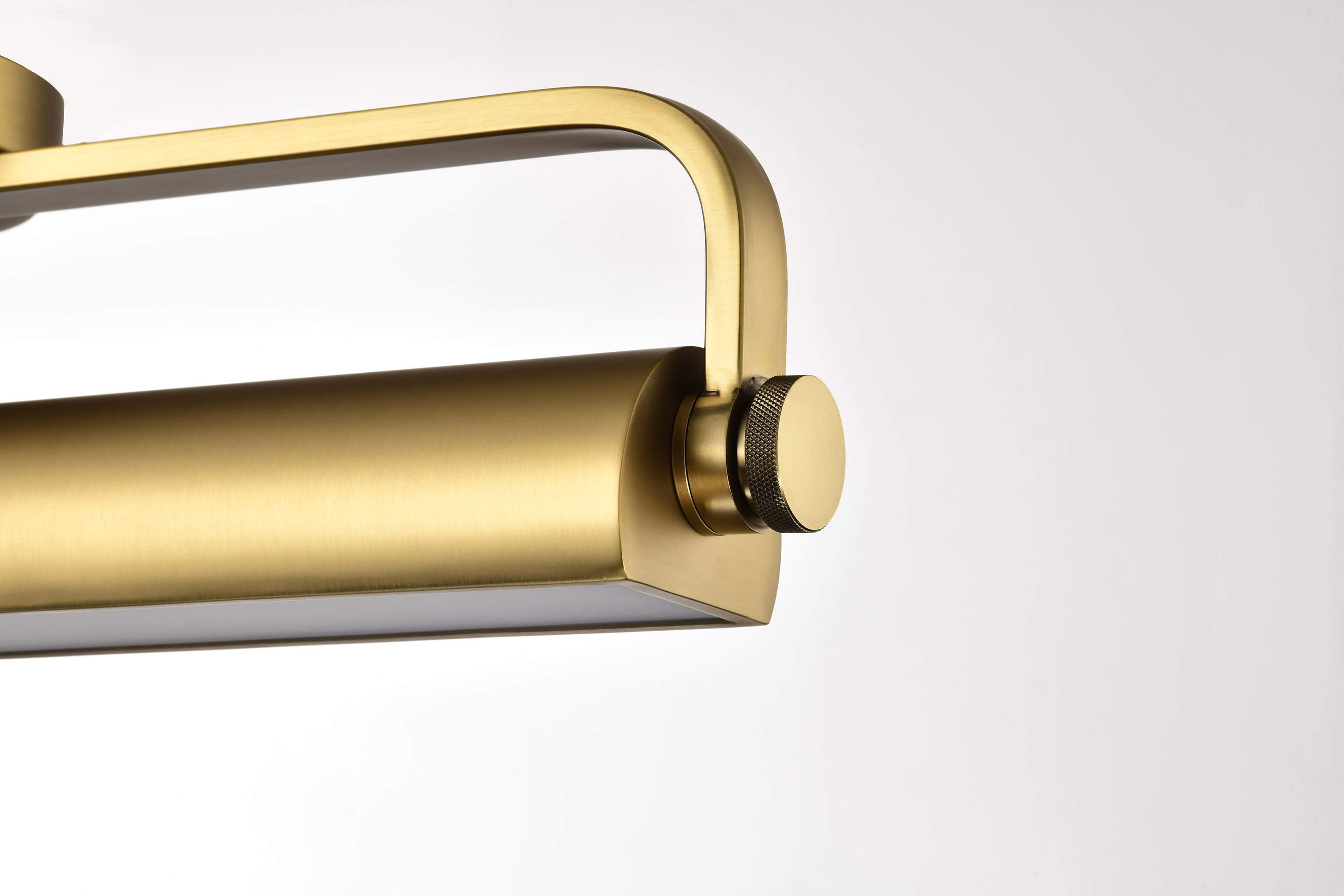 AUDEN 36" LED VANITY 3 CCT - 62-2362