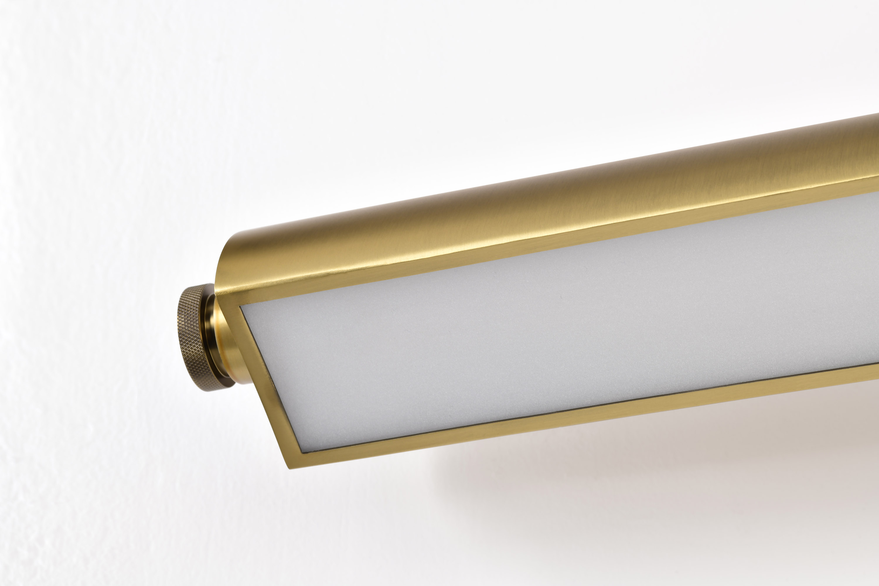 AUDEN 36" LED VANITY 3 CCT - 62-2362