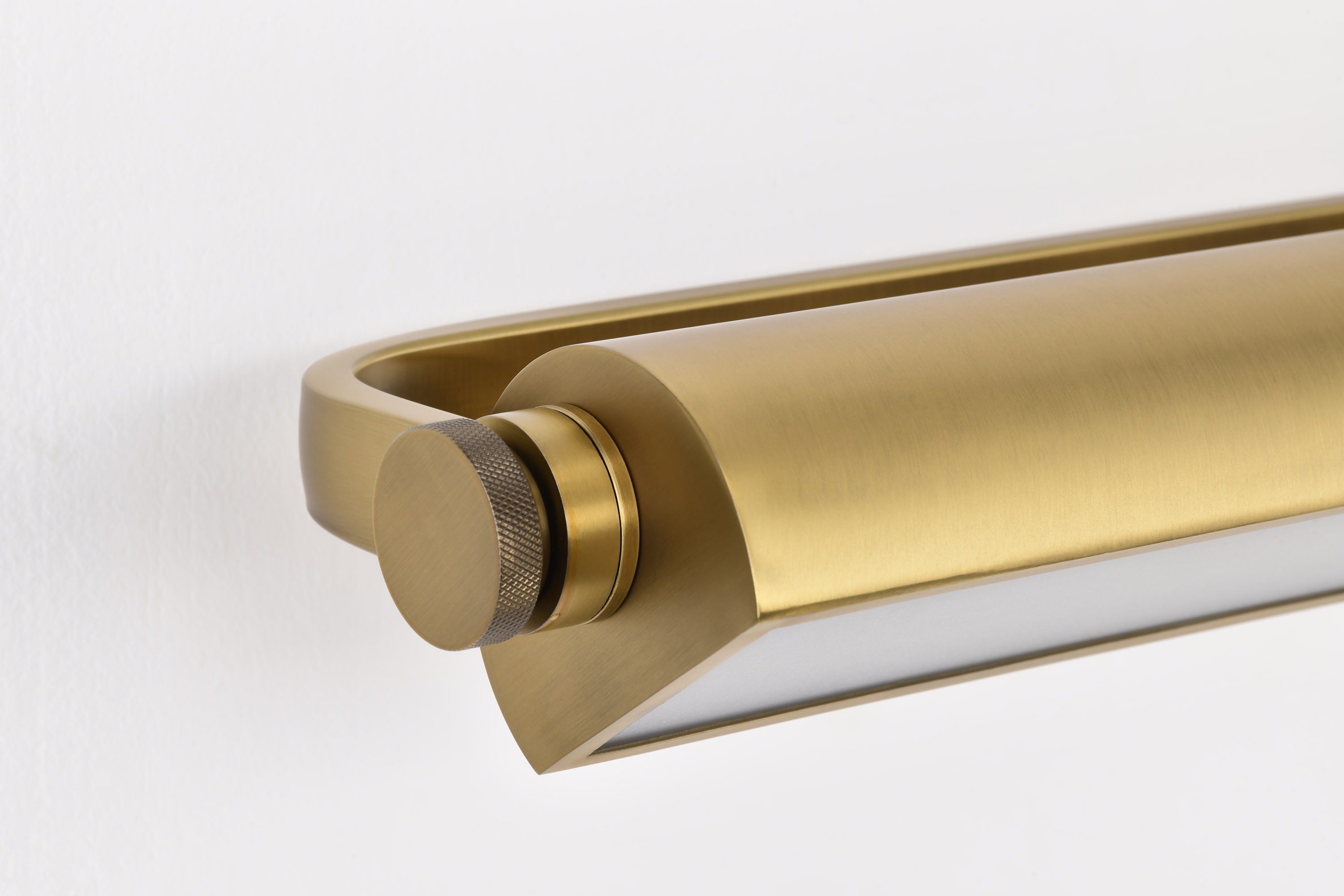 AUDEN 36" LED VANITY 3 CCT - 62-2362