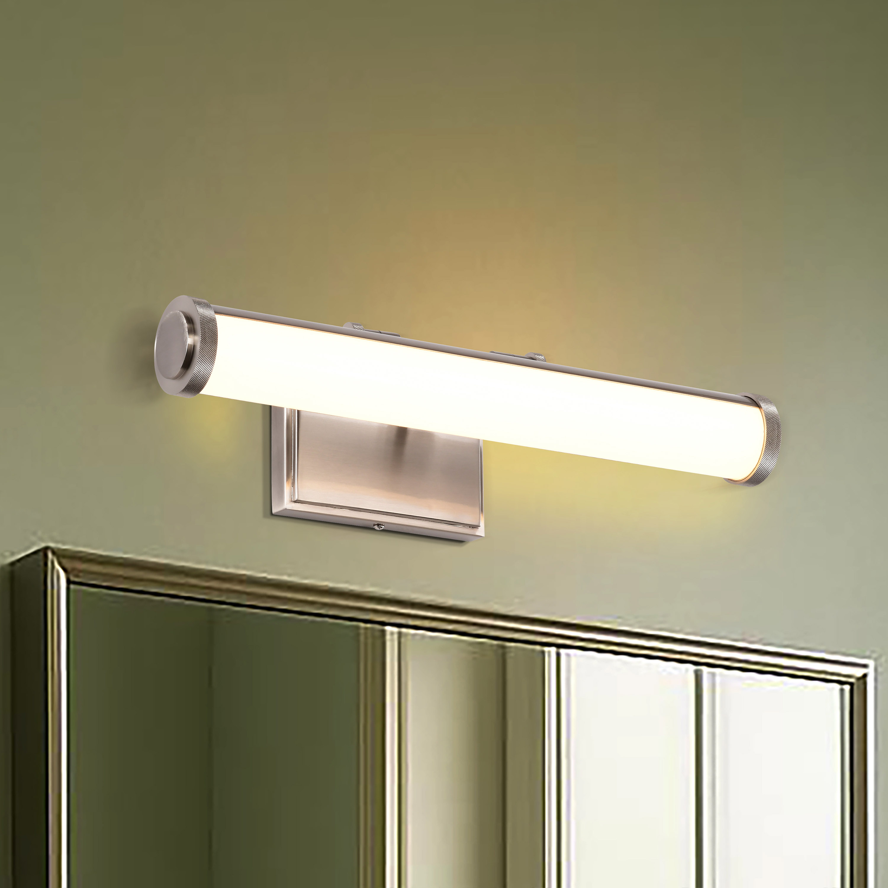 CORA 18" LED VANITY 3 CCT - 62-2366