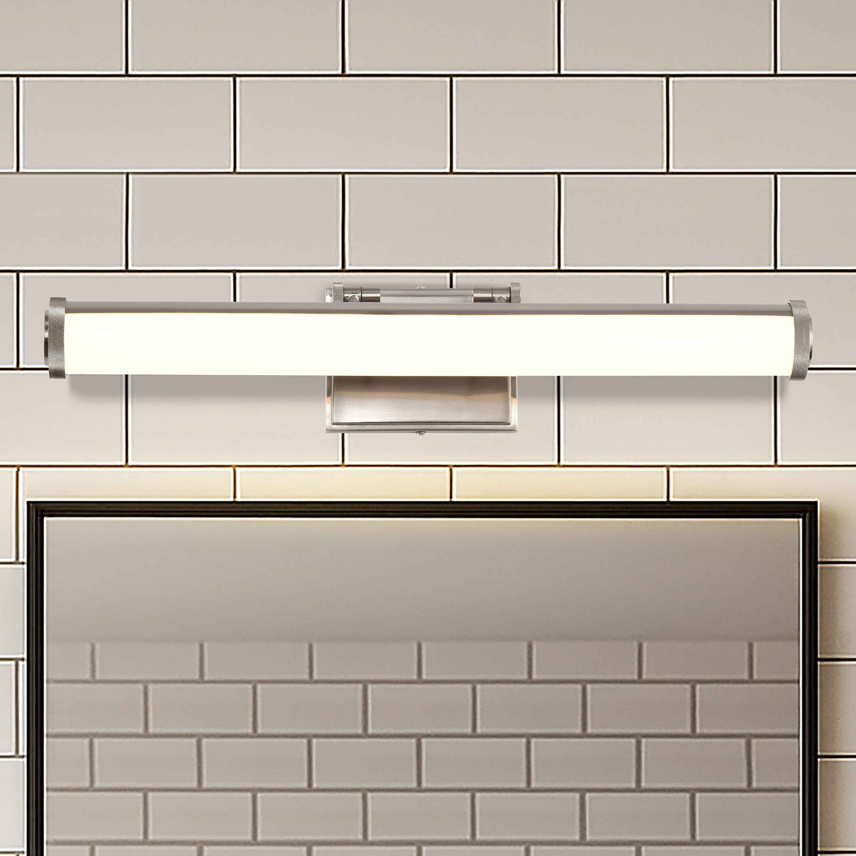 CORA 24" LED VANITY 3 CCT - 62-2371