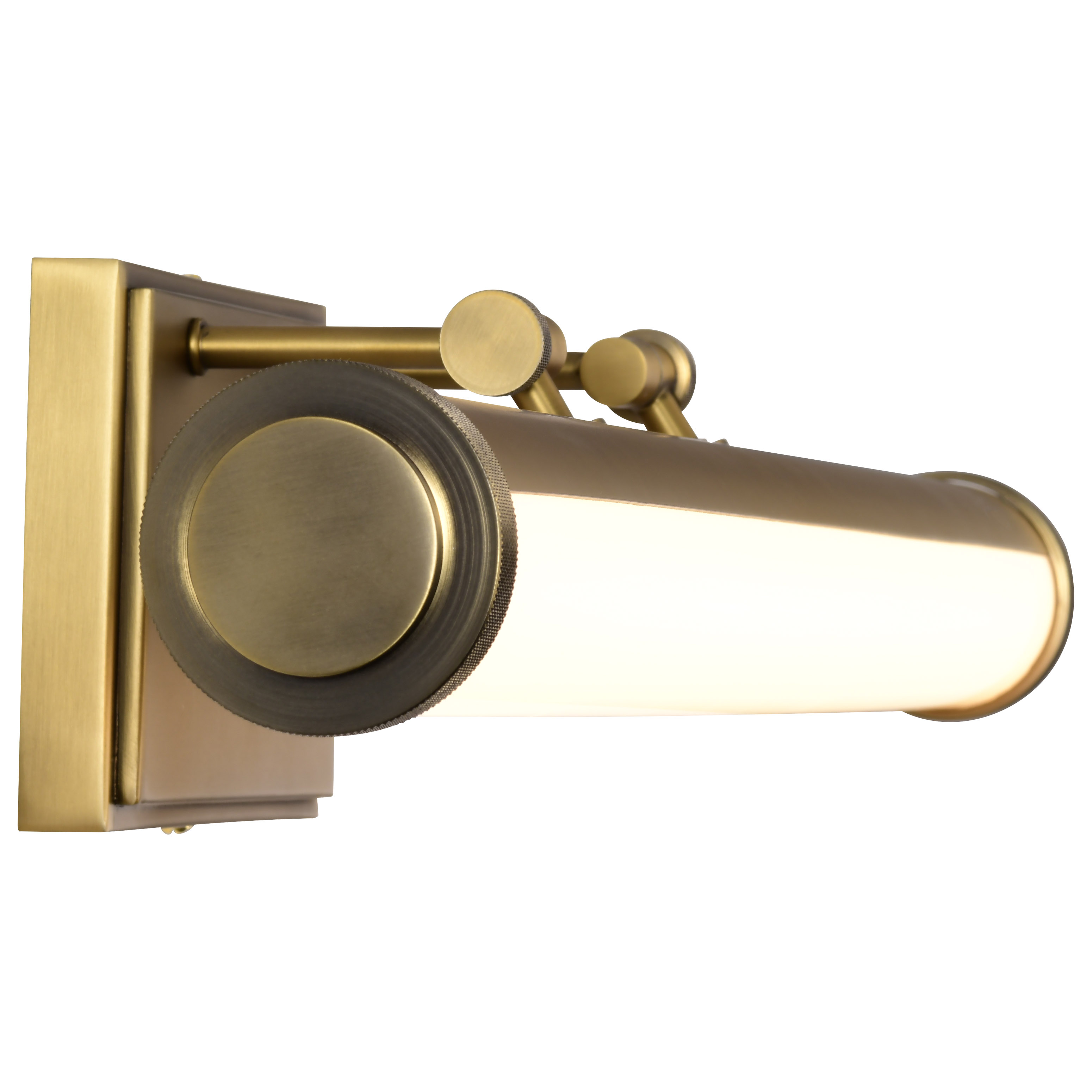 CORA 24" LED VANITY 3 CCT - 62-2372