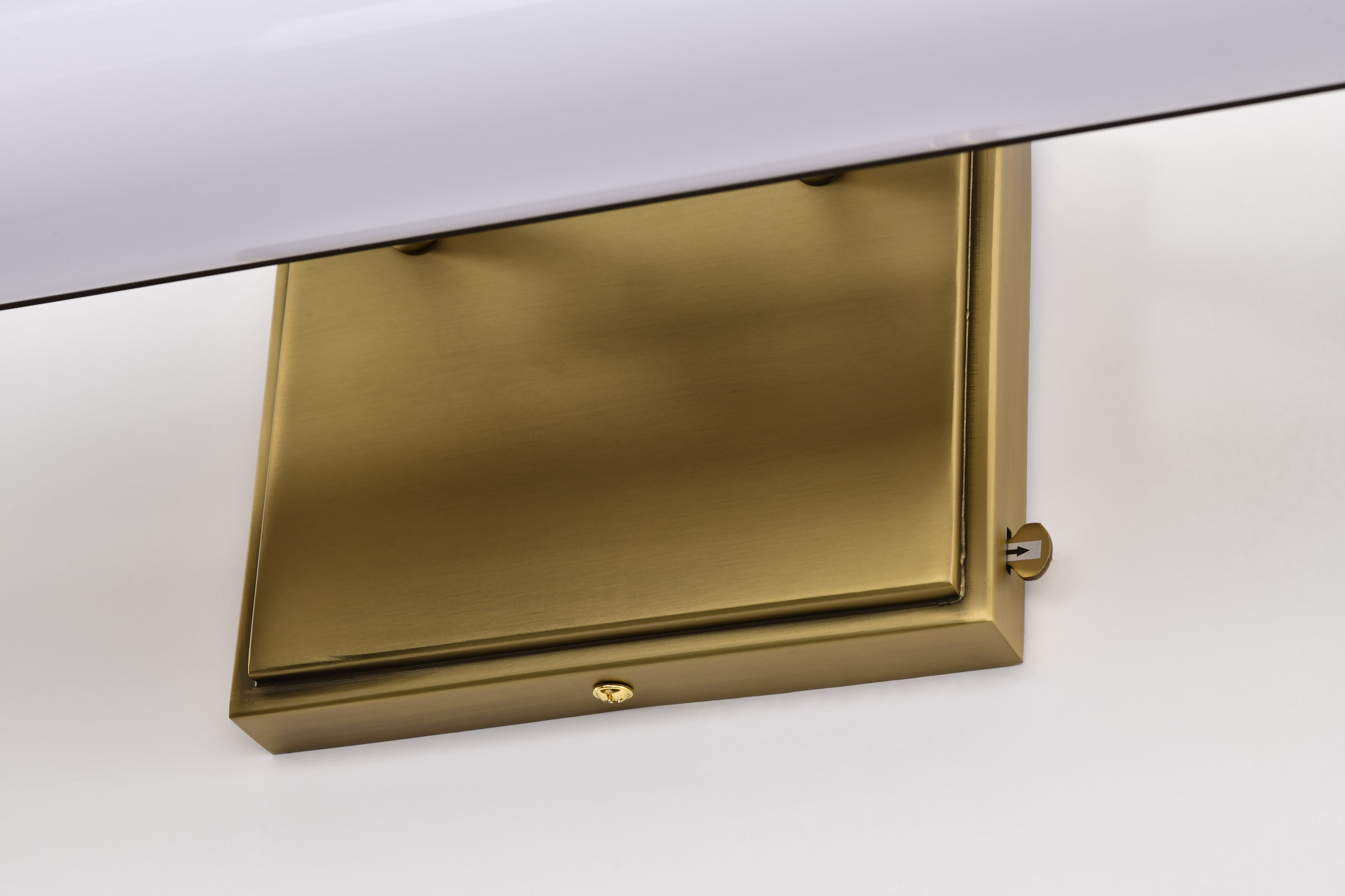 CORA 36" LED VANITY 3 CCT - 62-2377