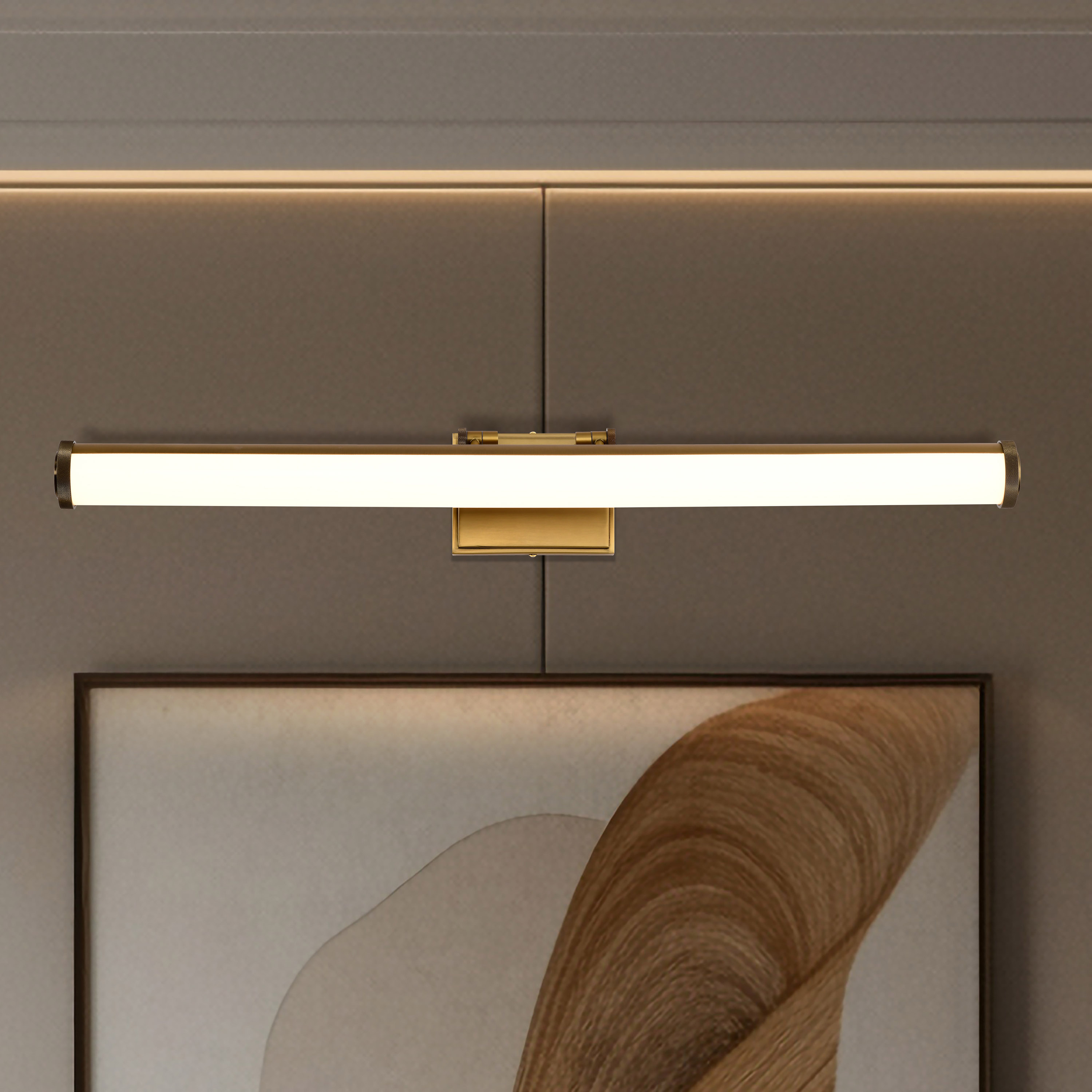 CORA 36" LED VANITY 3 CCT - 62-2377