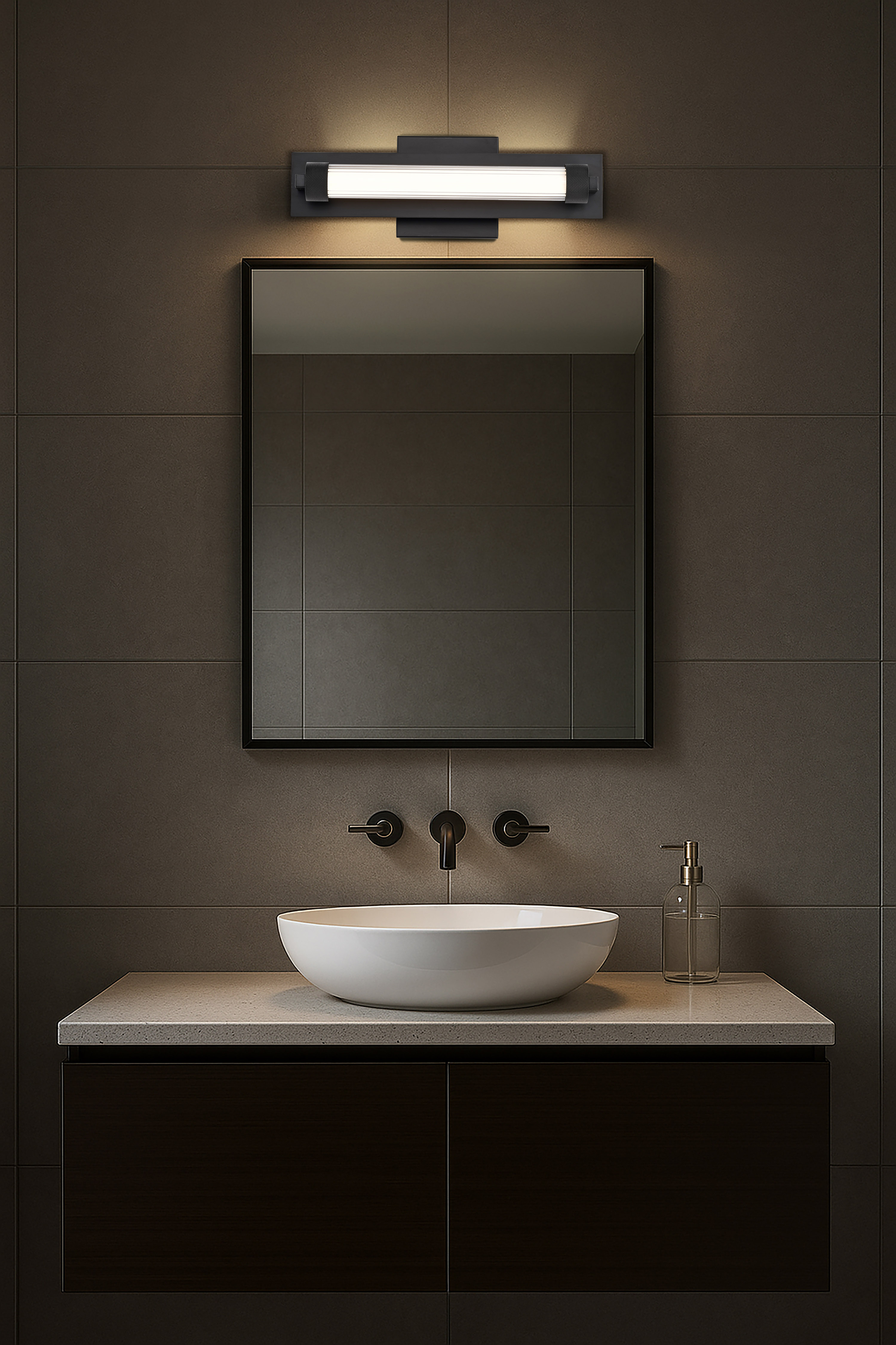 LARISSA 14" LED VANITY 3000K - 62-2380