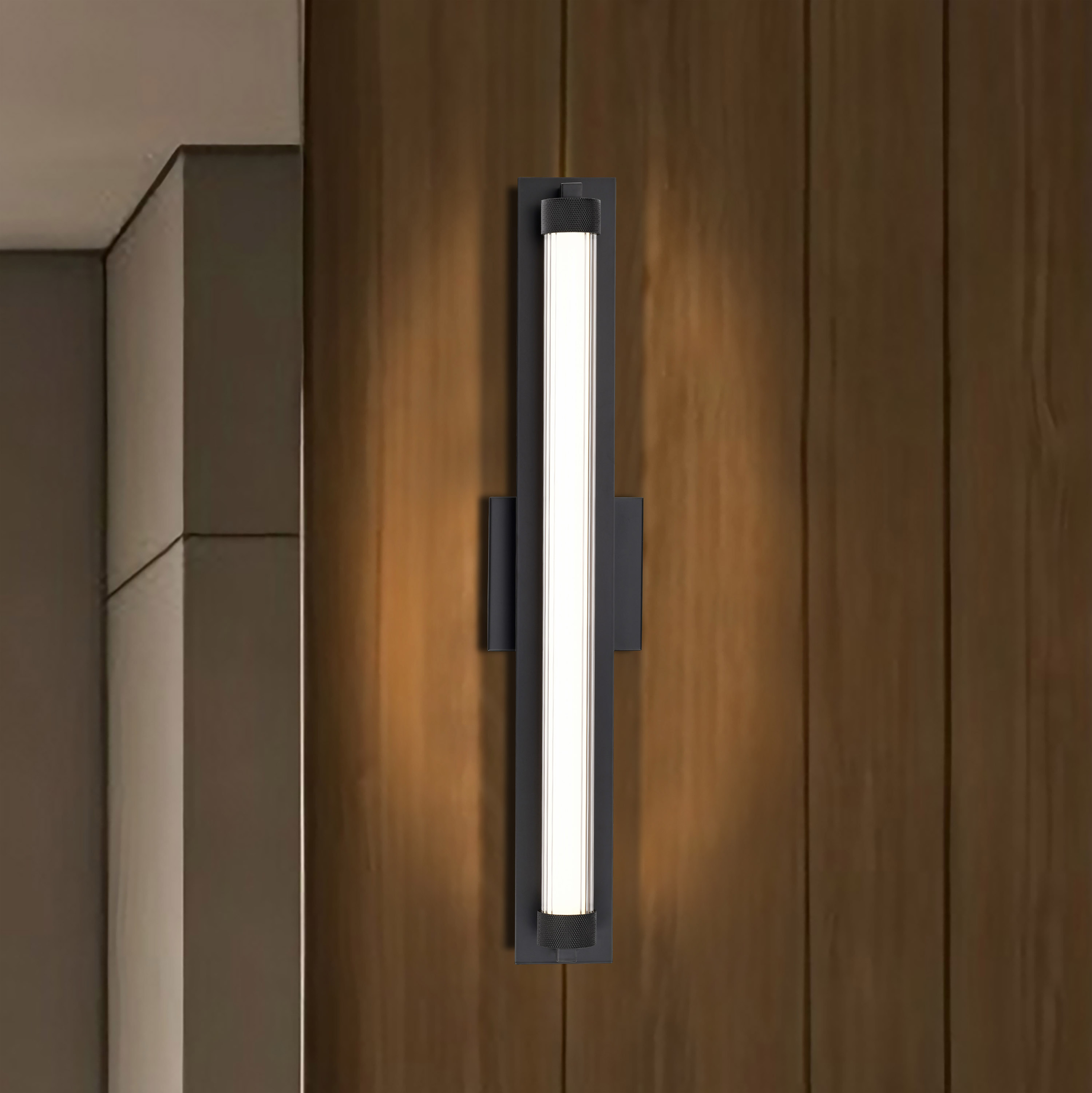 LARISSA 24" LED VANITY 3000K - 62-2385