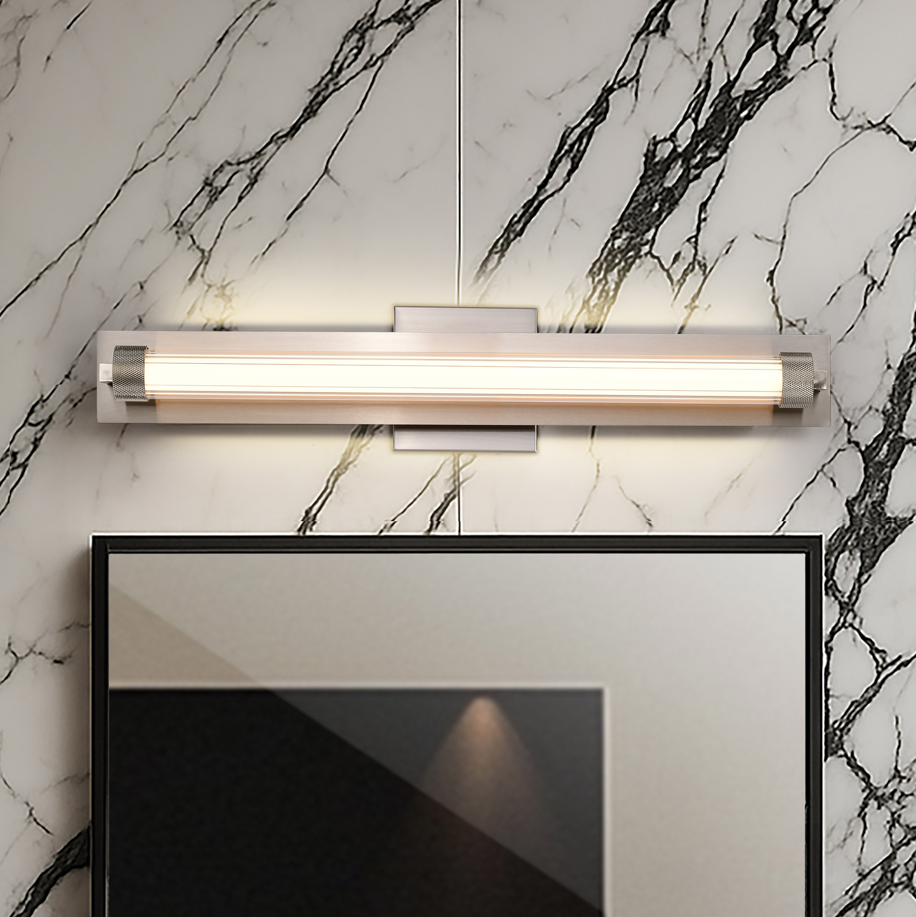 LARISSA 24" LED VANITY 3000K - 62-2386