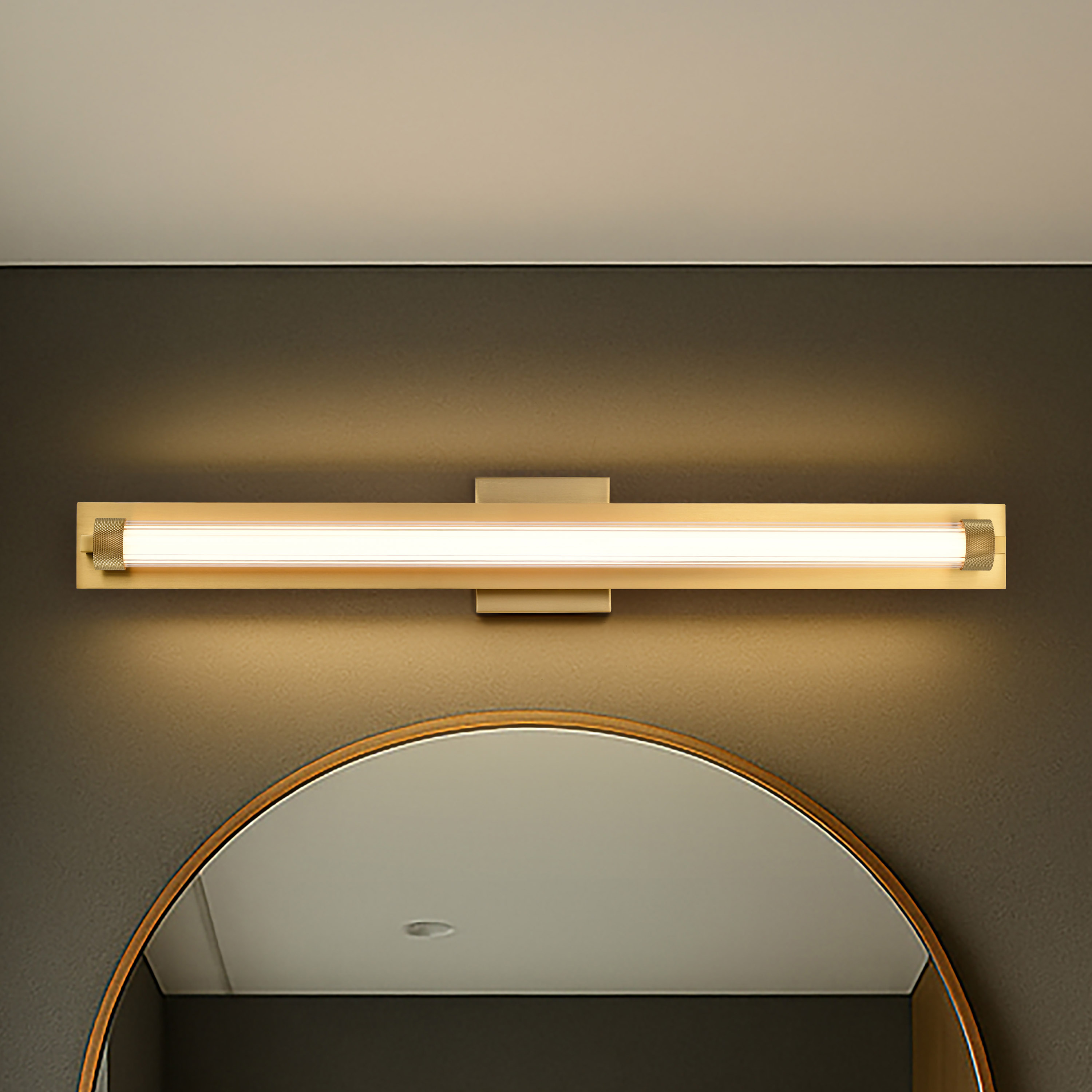 LARISSA 32" LED VANITY 3000K - 62-2392