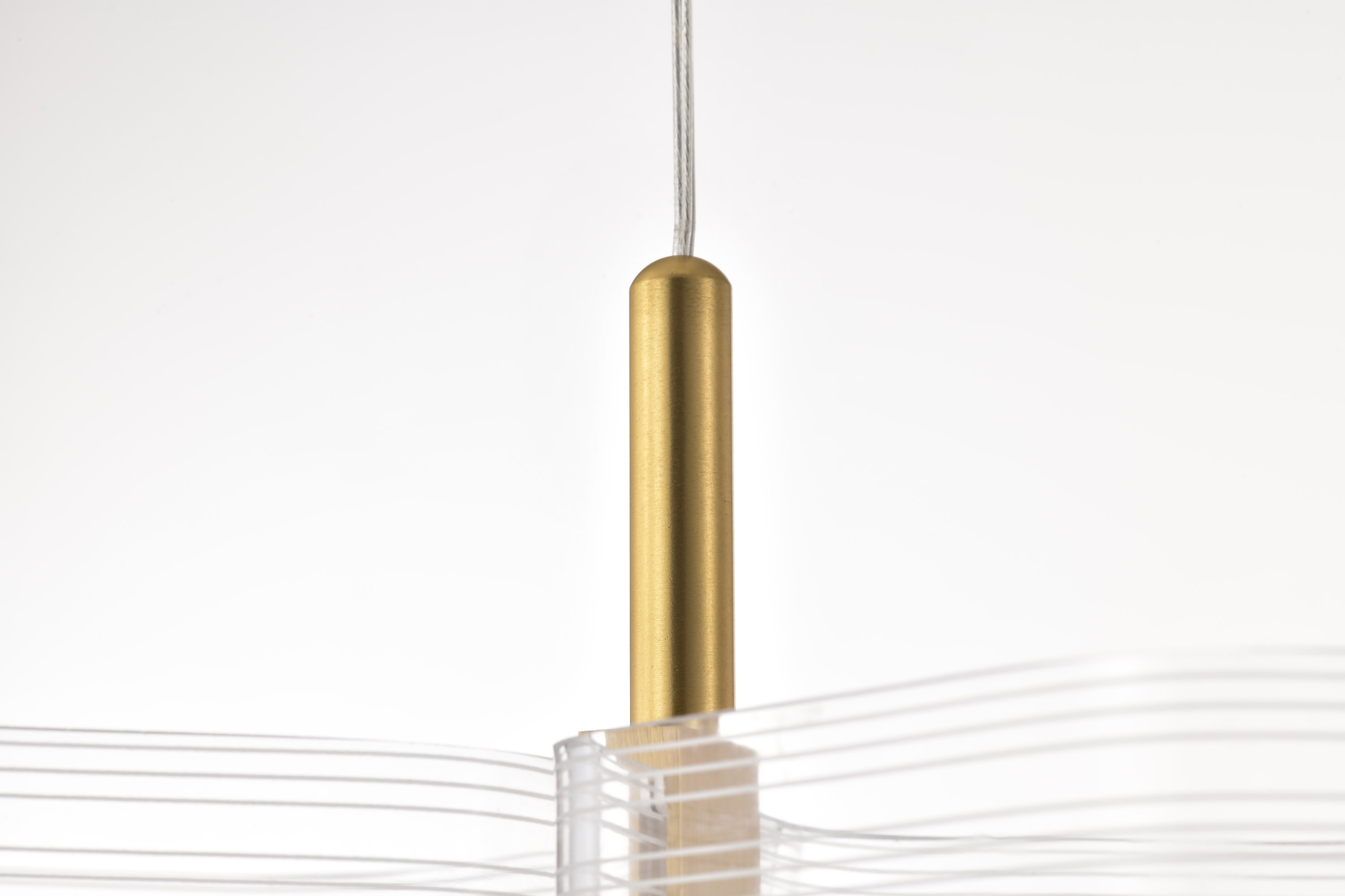 KENZO LED 2 LIGHT MINI PENDANT - 62-2406