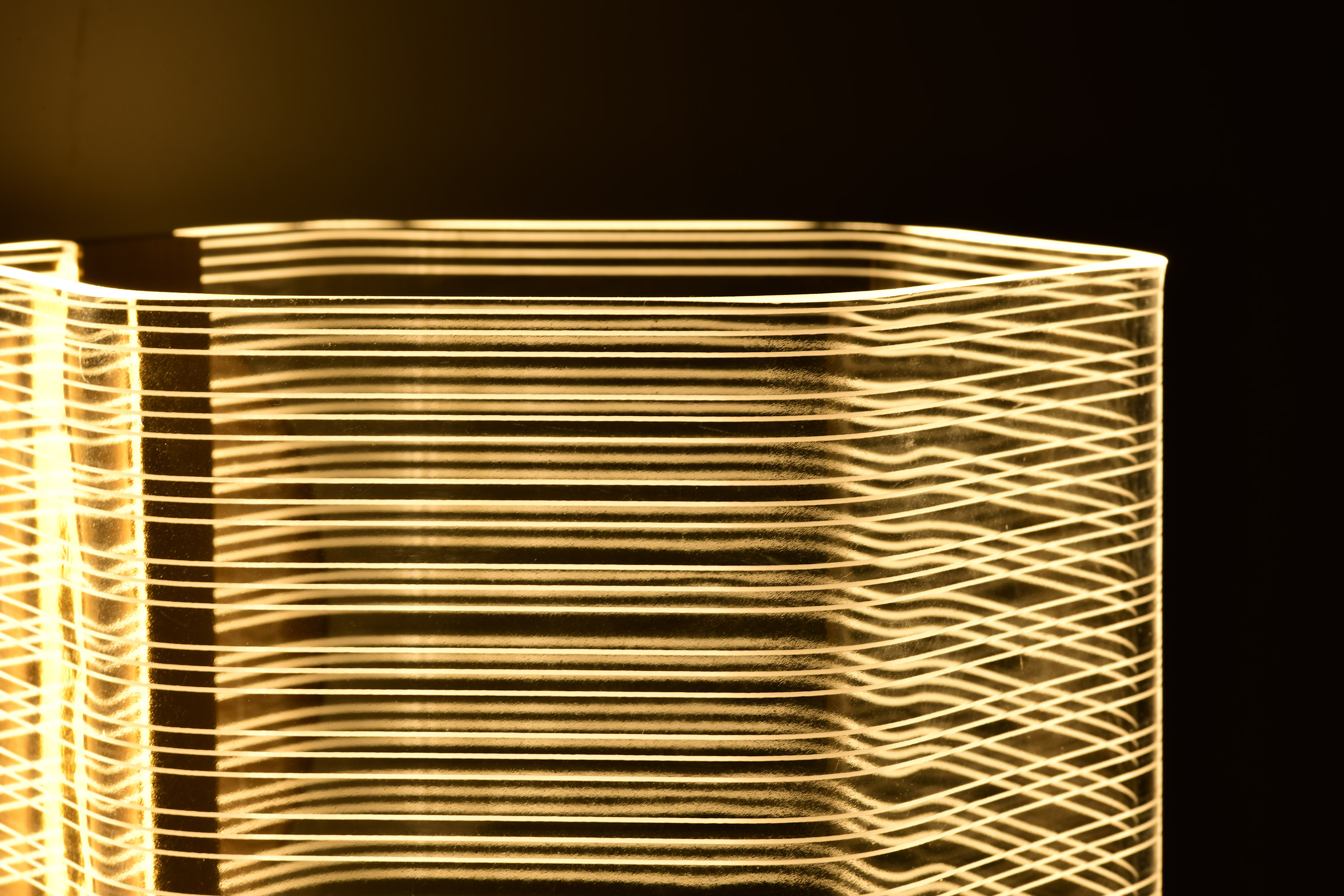 KENZO LED 1 LIGHT WALL SCONCE - 62-2407