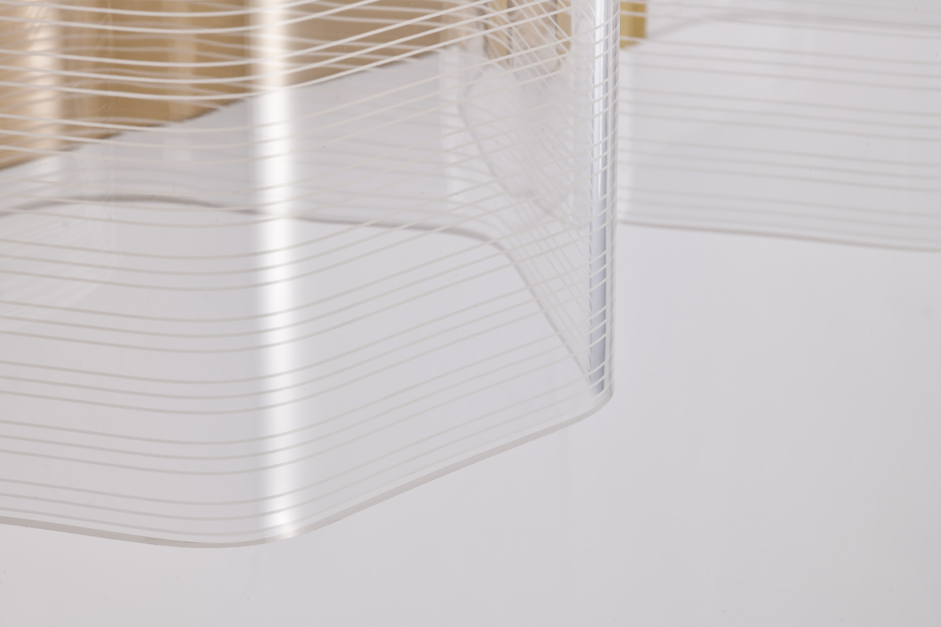 KENZO LED 3 LIGHT VANITY - 62-2408