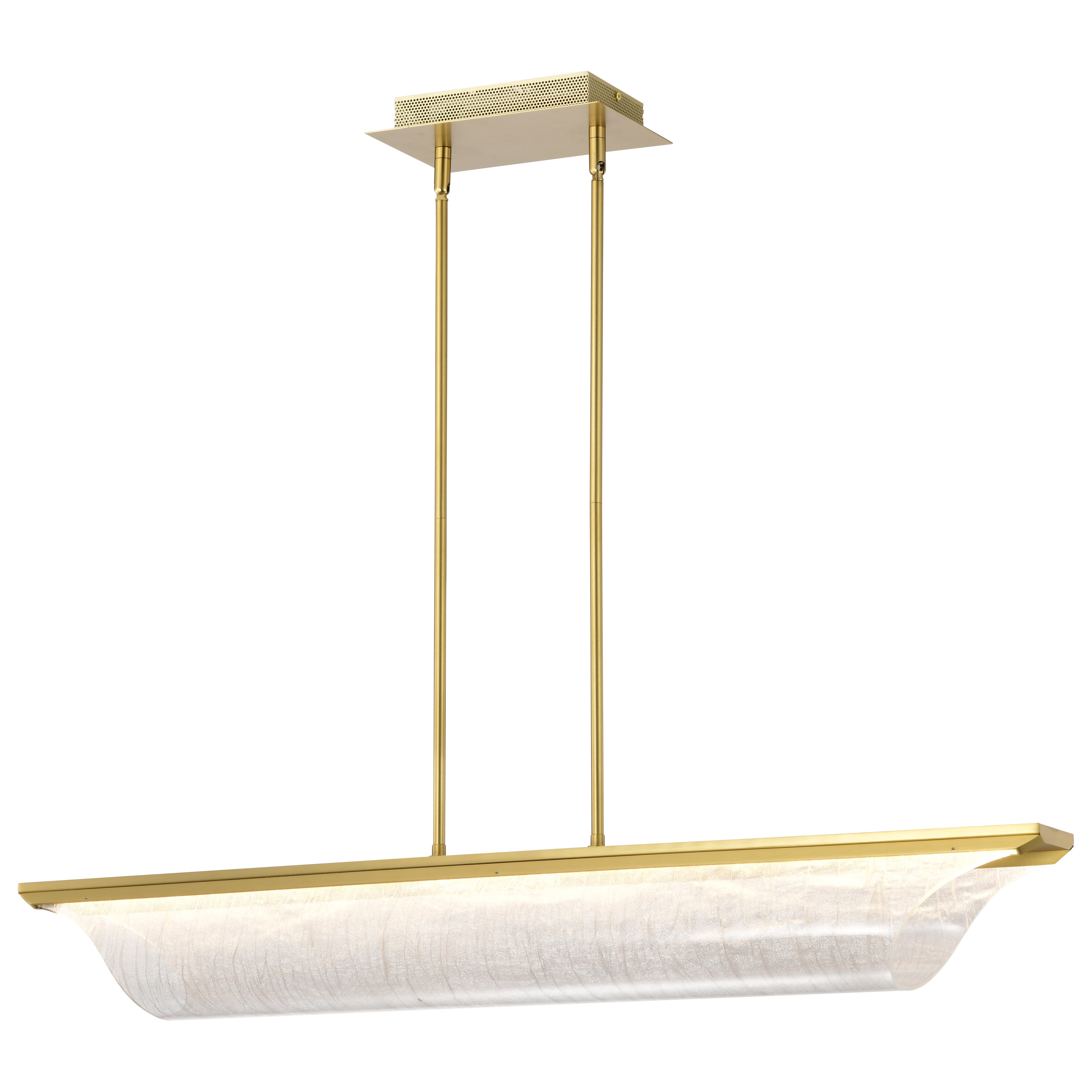 IDRIS LED ISLAND PENDANT - 62-2411