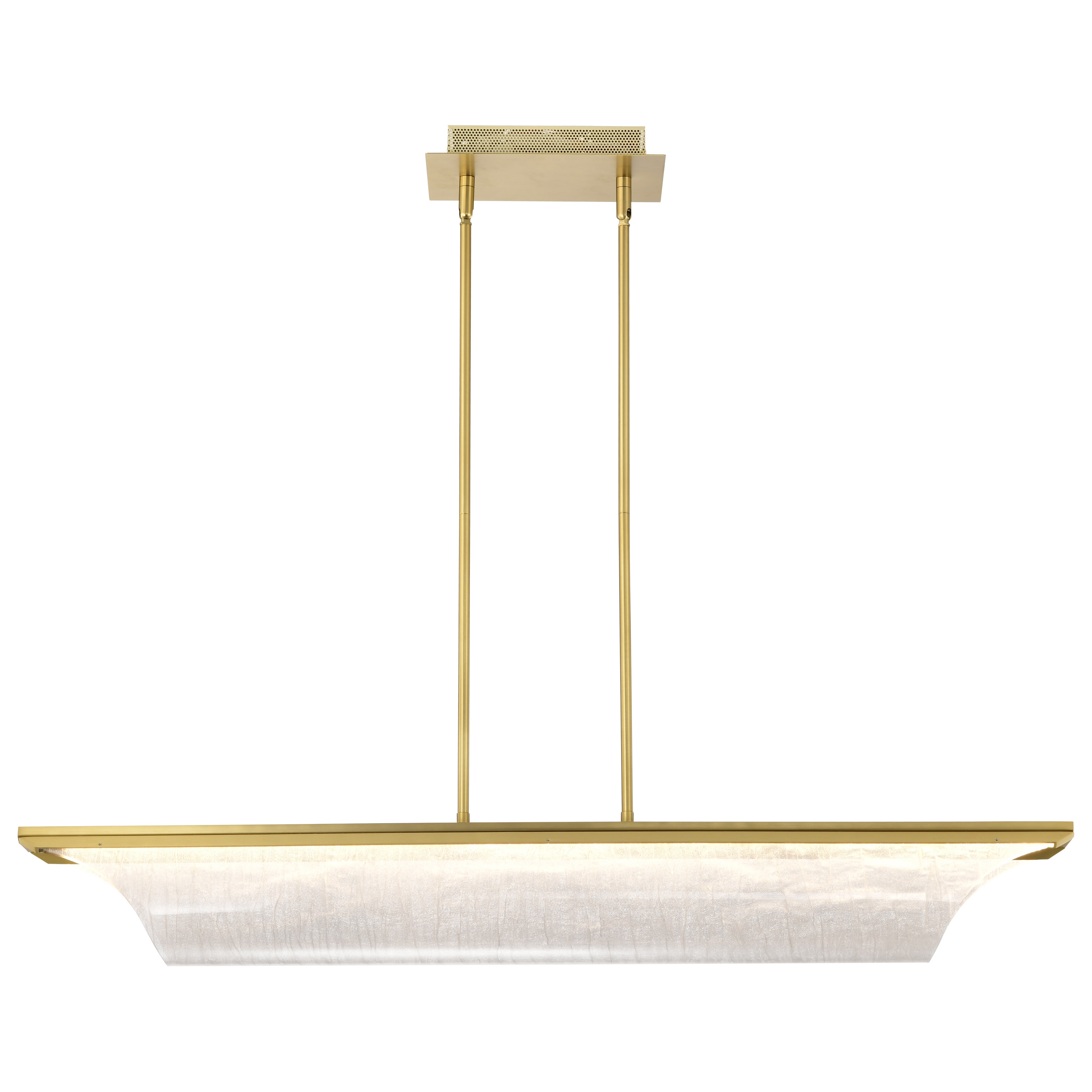 IDRIS LED ISLAND PENDANT - 62-2411