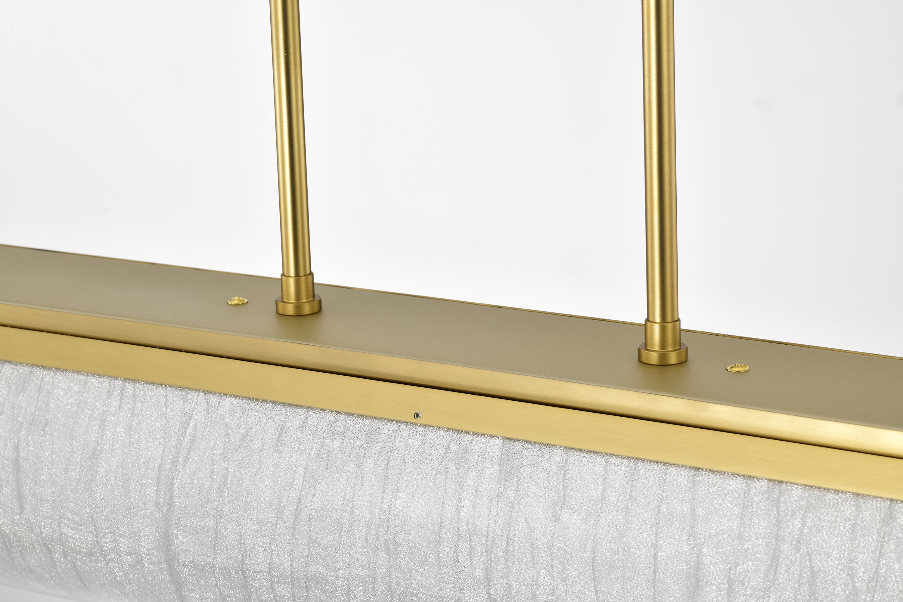 IDRIS LED ISLAND PENDANT - 62-2411