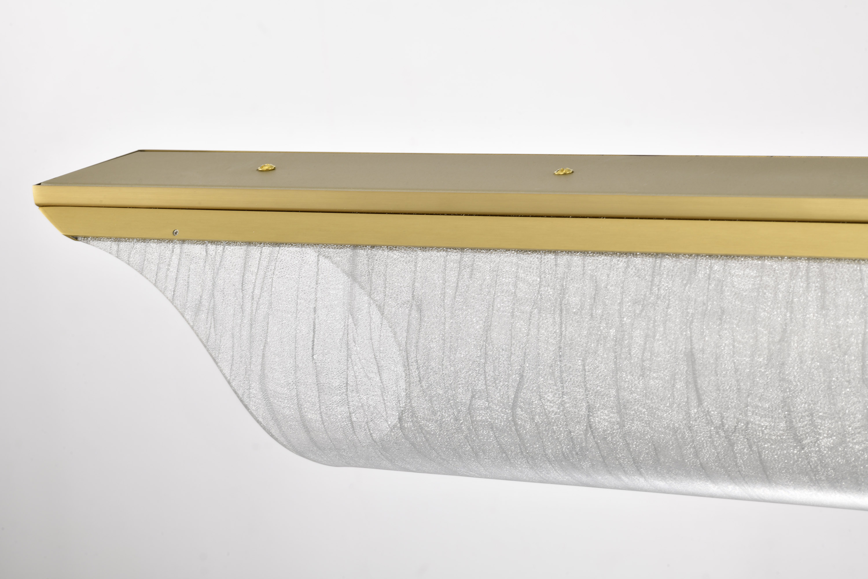 IDRIS LED ISLAND PENDANT - 62-2411