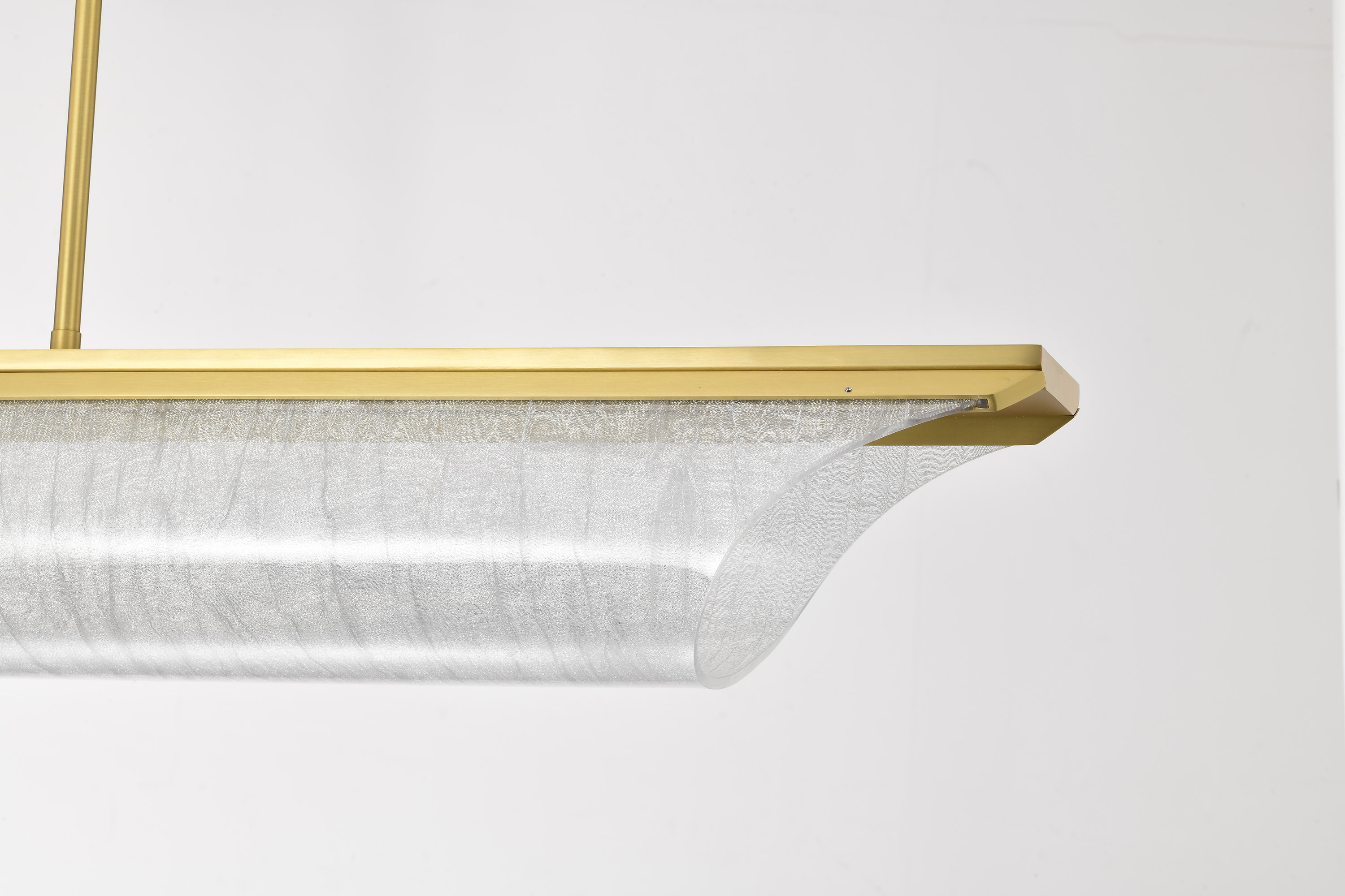 IDRIS LED ISLAND PENDANT - 62-2411