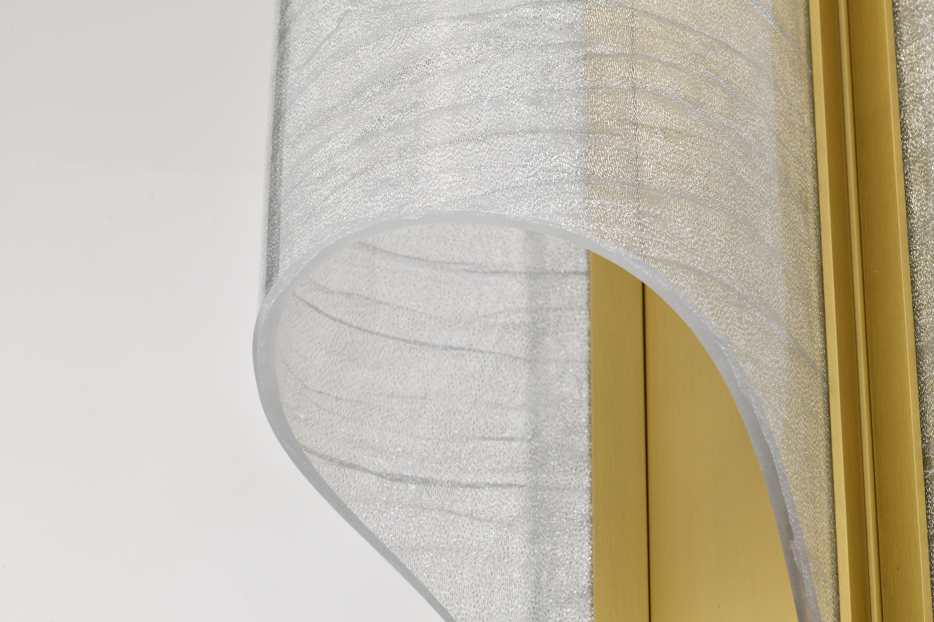 IDRIS LED 3 LIGHT PENDANT - 62-2413