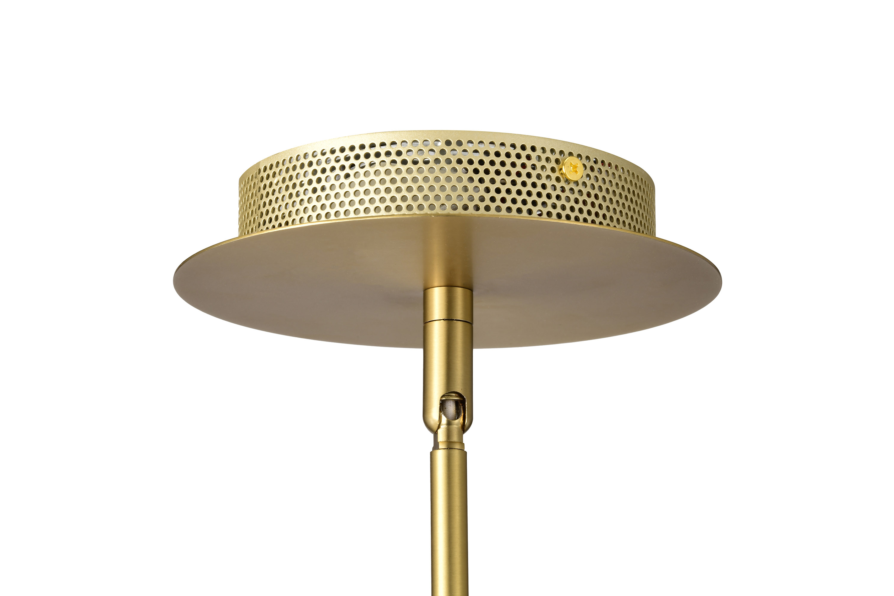 IDRIS LED 3 LIGHT PENDANT - 62-2413