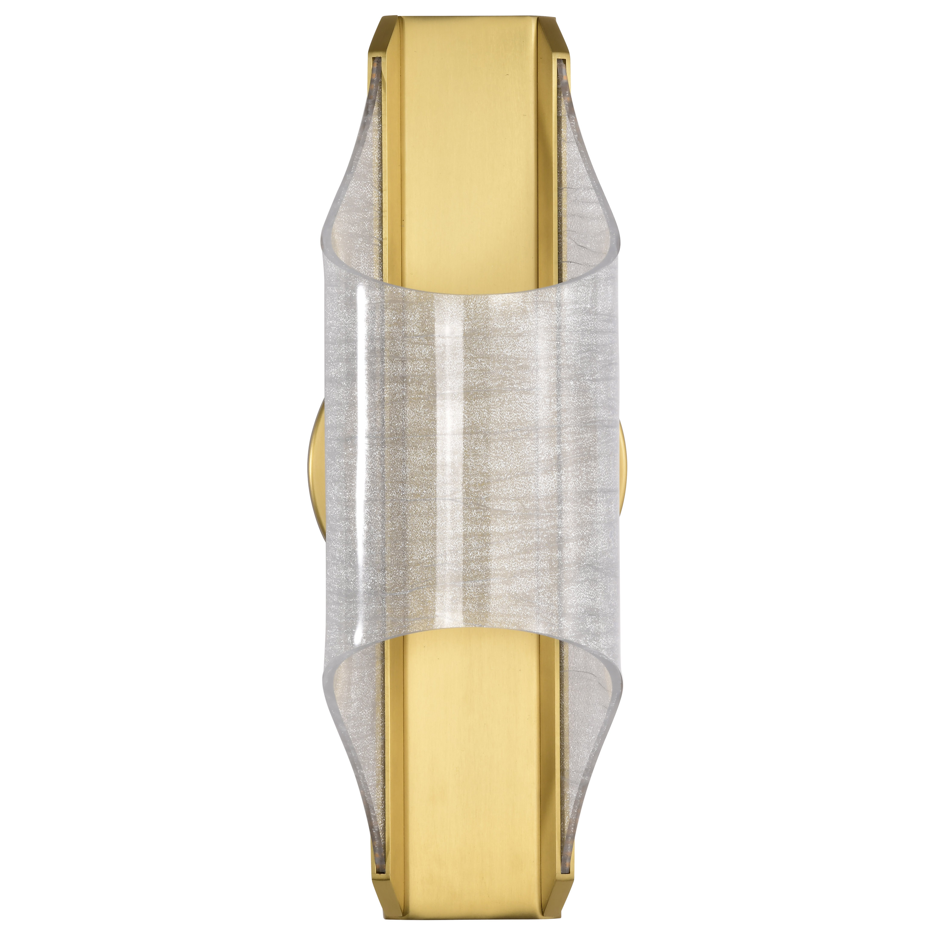 IDRIS LED 1 LIGHT WALL SCONCE - 62-2414