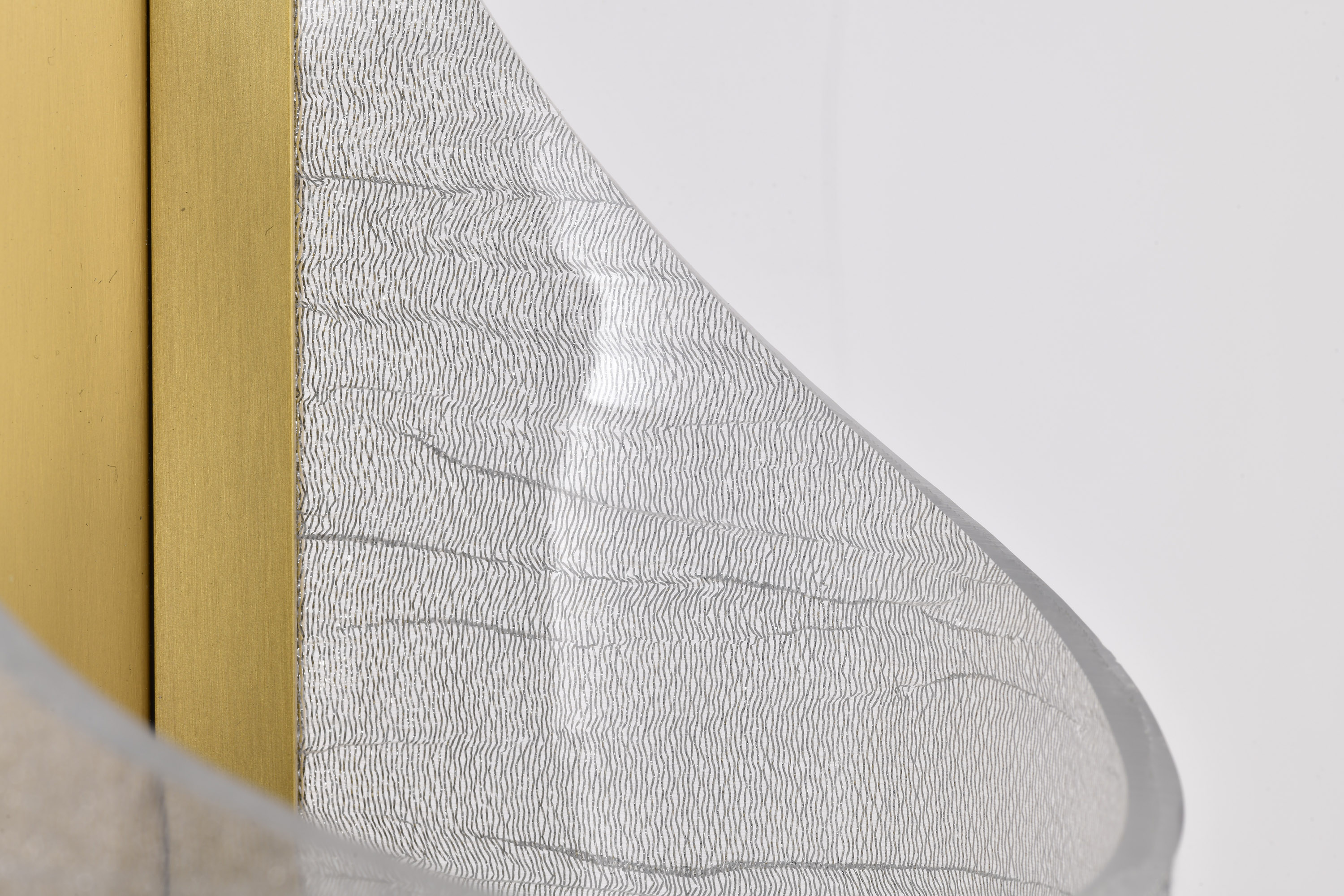 IDRIS LED 1 LIGHT WALL SCONCE - 62-2414