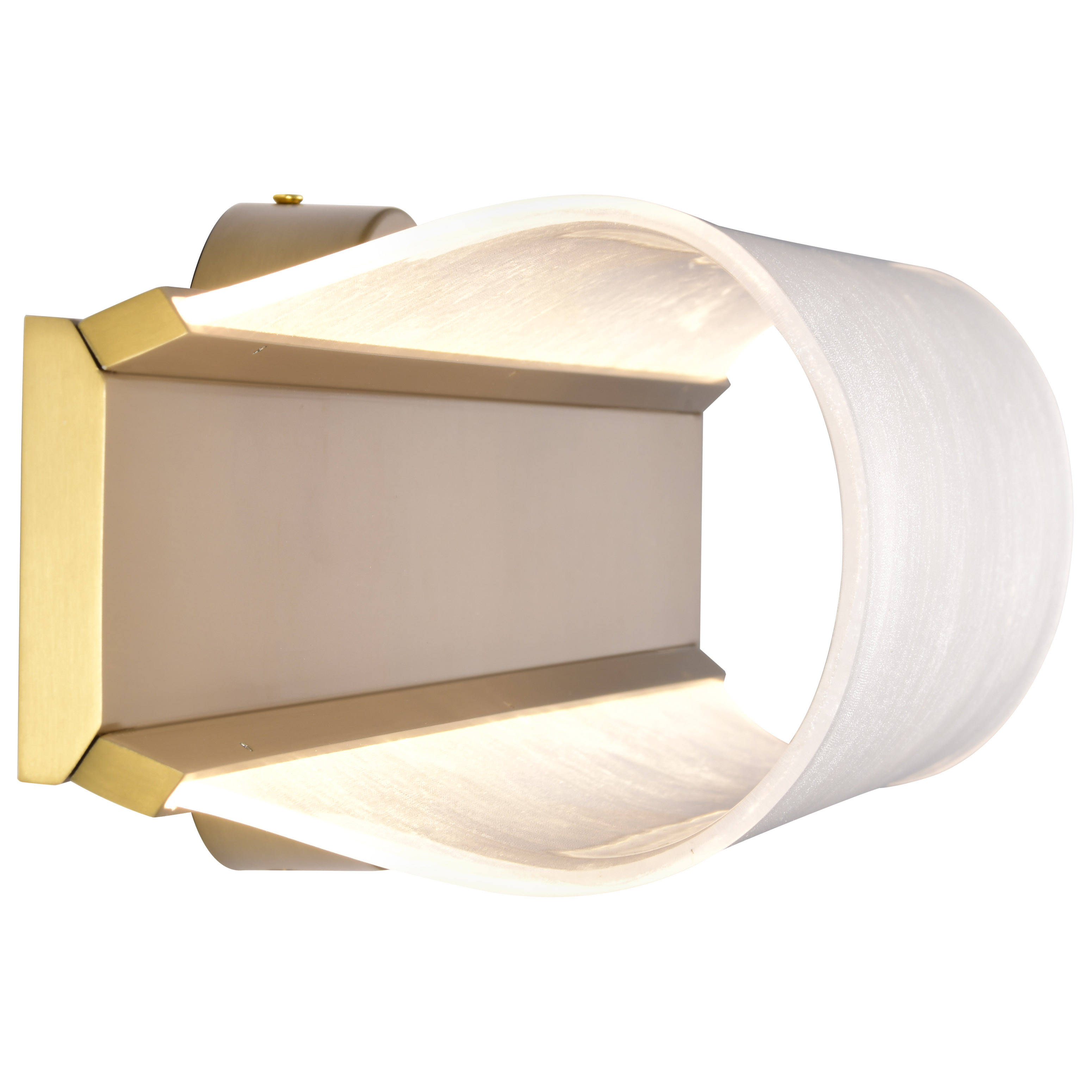 IDRIS LED 3 LIGHT WALL SCONCE - 62-2415