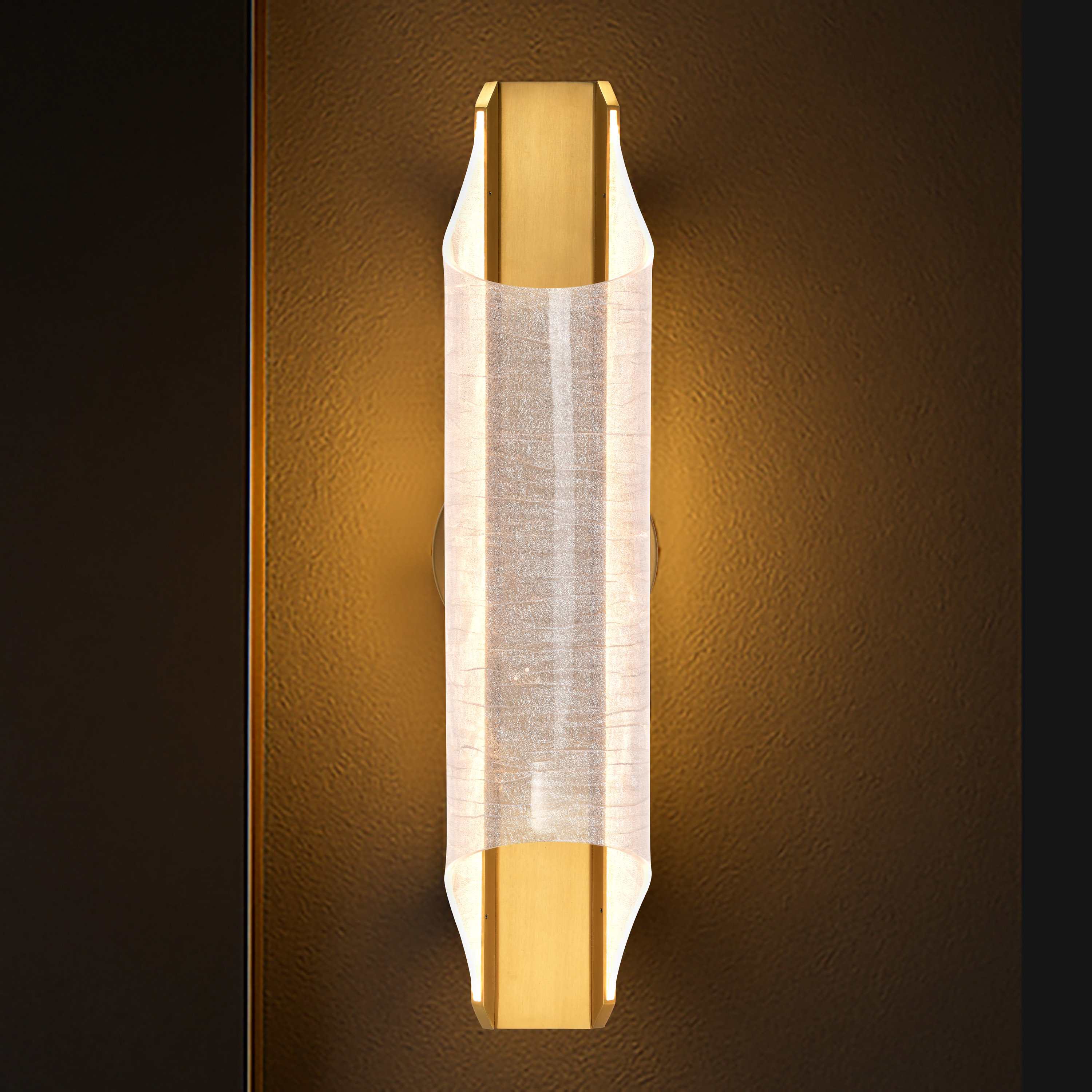 IDRIS LED 3 LIGHT WALL SCONCE - 62-2415