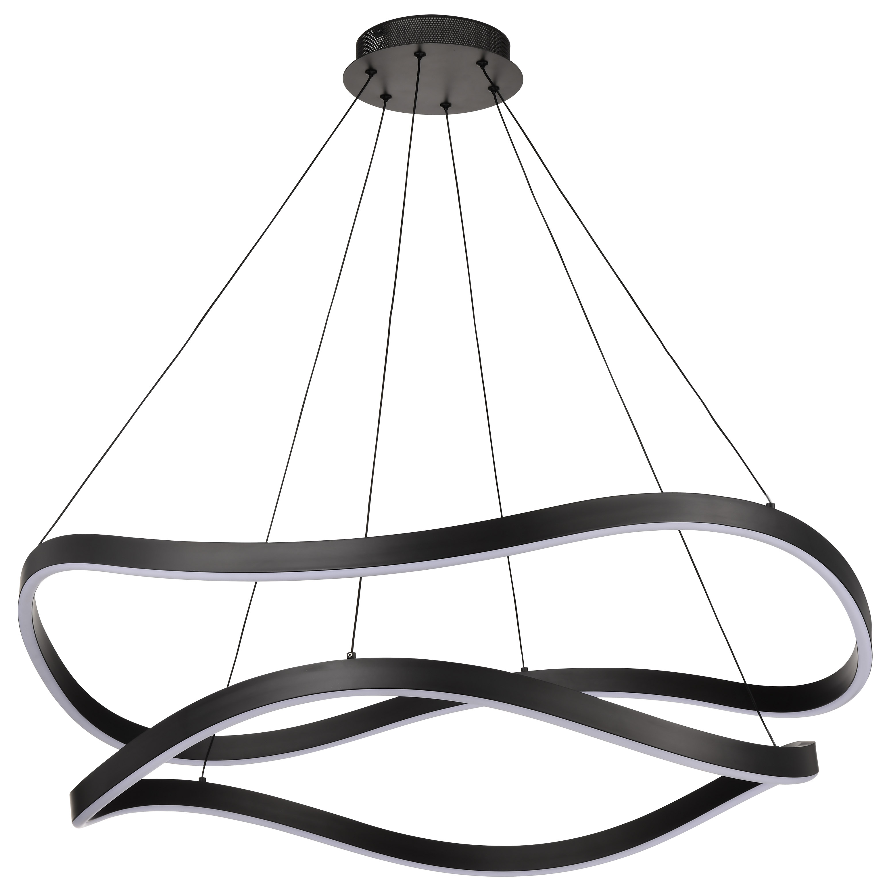 SYLAS 36" LED PENDANT - 62-2421