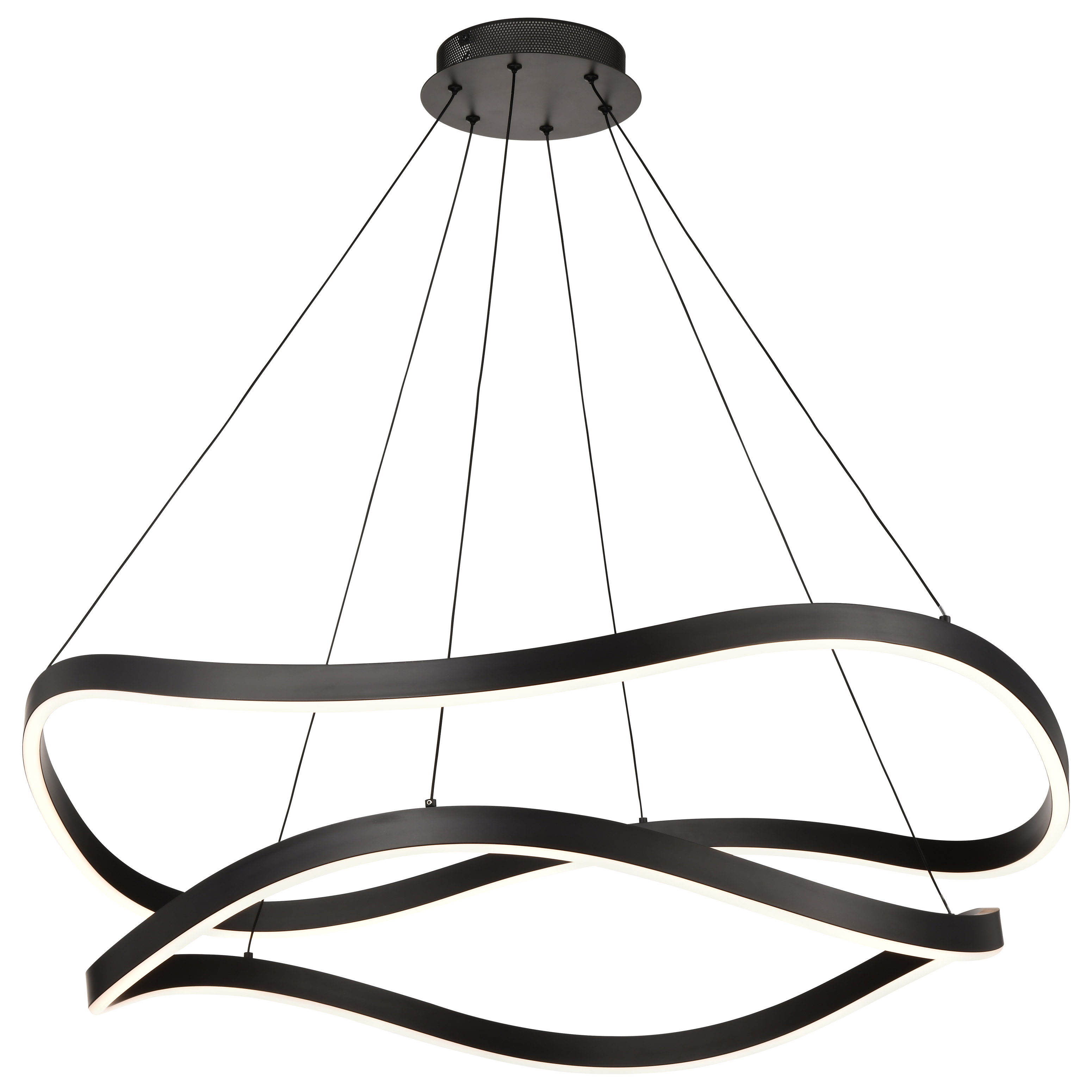 SYLAS 36" LED PENDANT - 62-2421